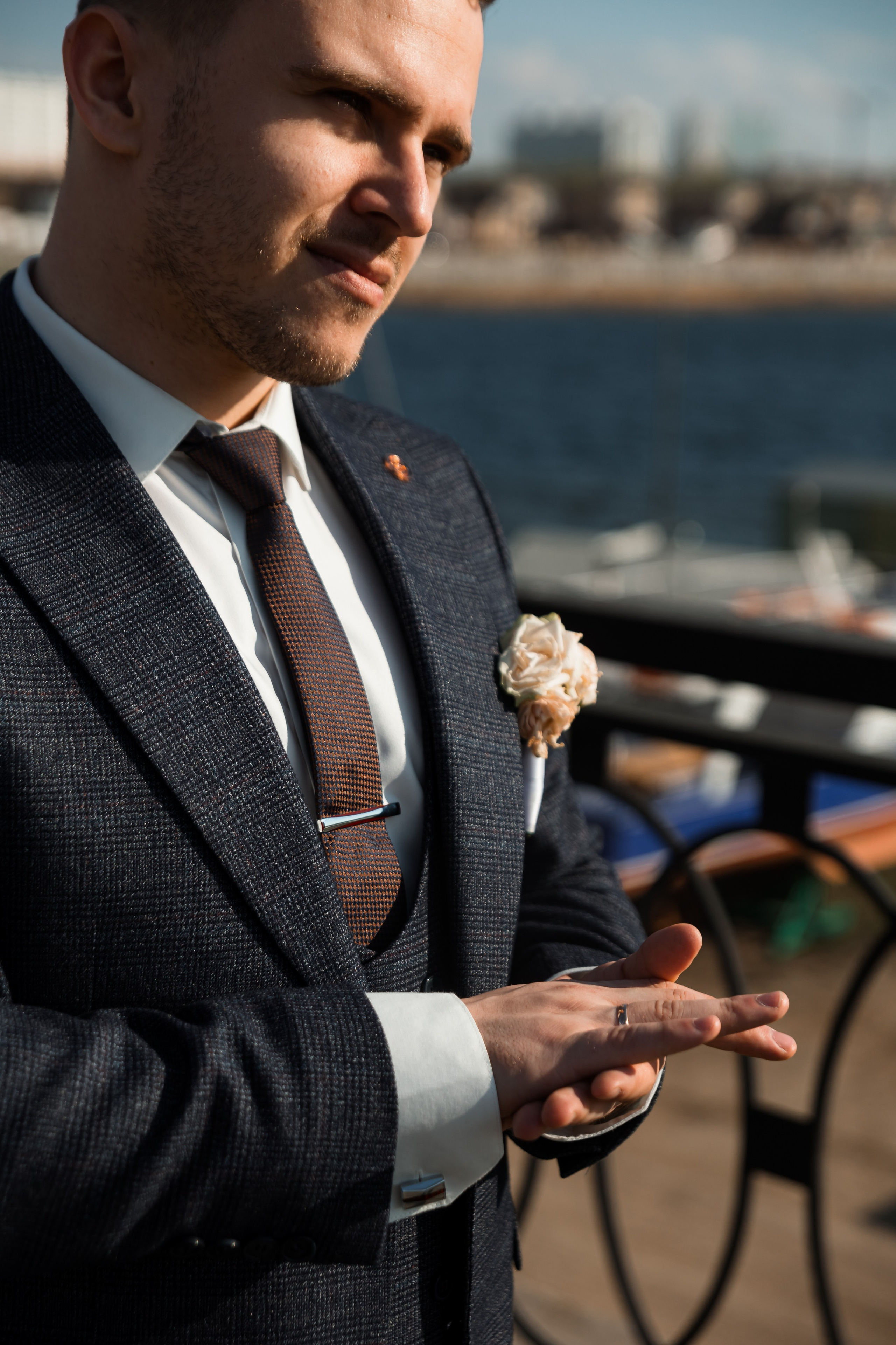 Влад&Елена. Фотограф Егор Сухов