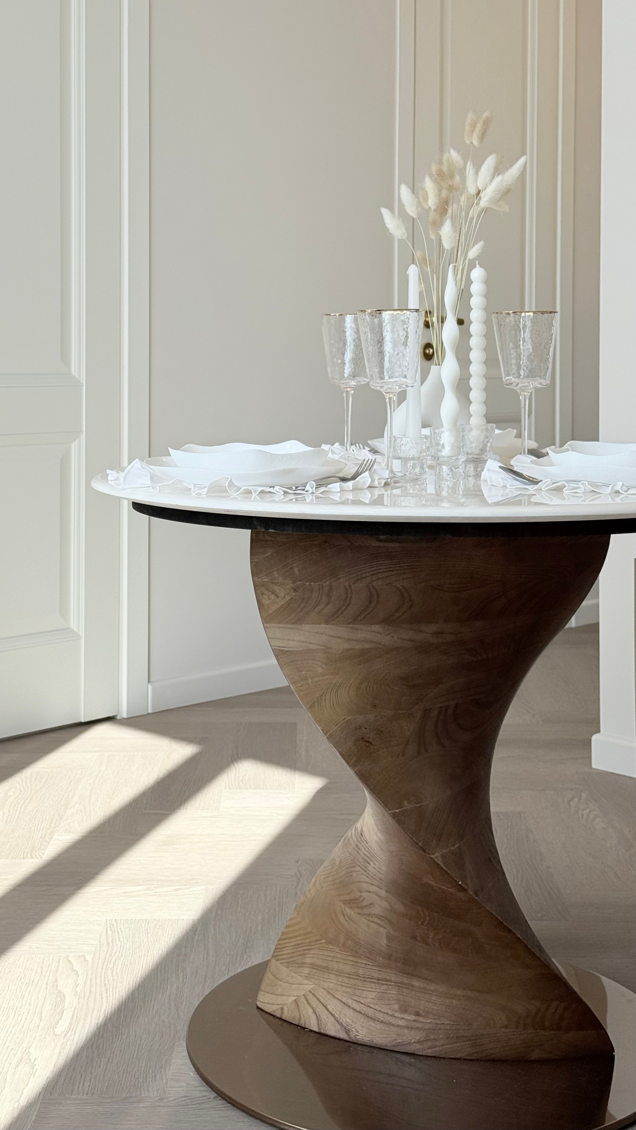 ЖК Легенда Малоохтинский. Реализованный проект. Дизайн-студия интерьеров Юлии Ивановой