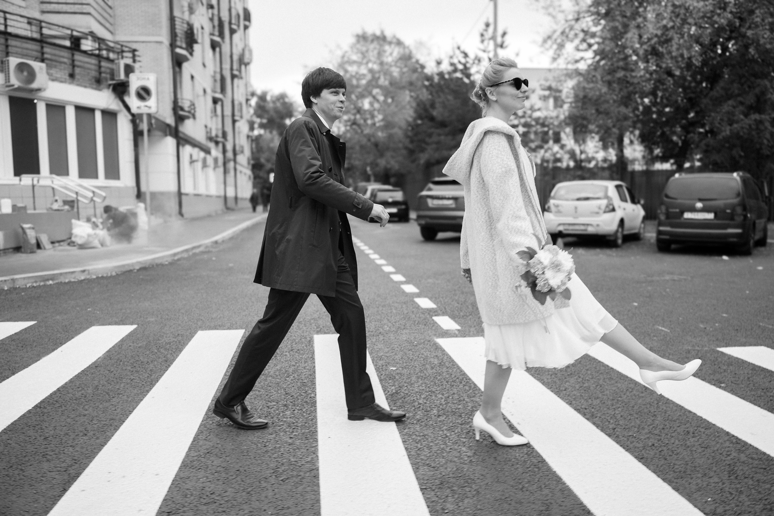 Александр и Вита. Professional photoartist in St. Petersburg (wedding, reportage, portrait, model book, love story) Alexander Shvedov