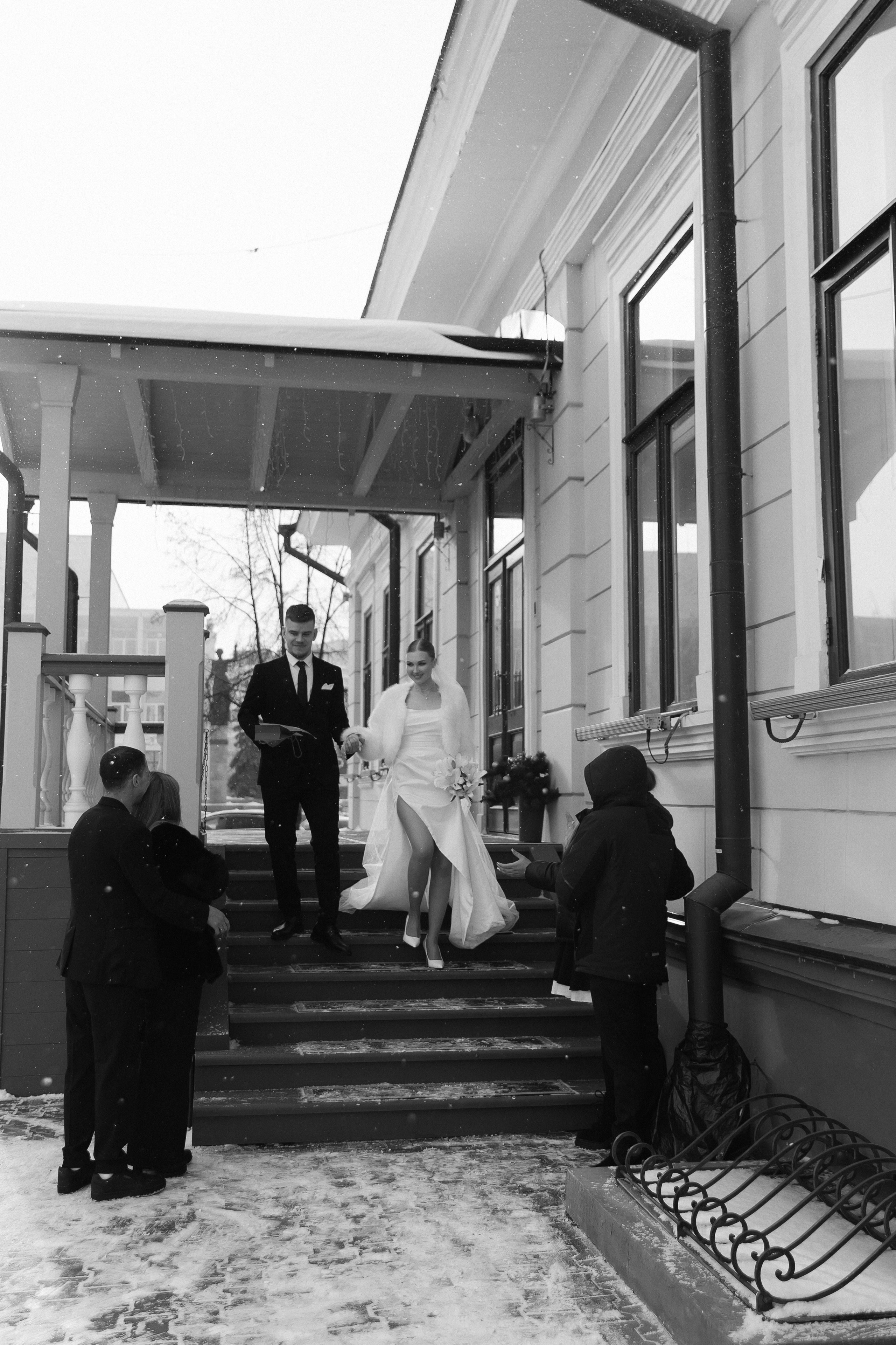 ТАТЬЯНА & ЕВГЕНИЙ ` 14.02.25. Maria Startseva Photo