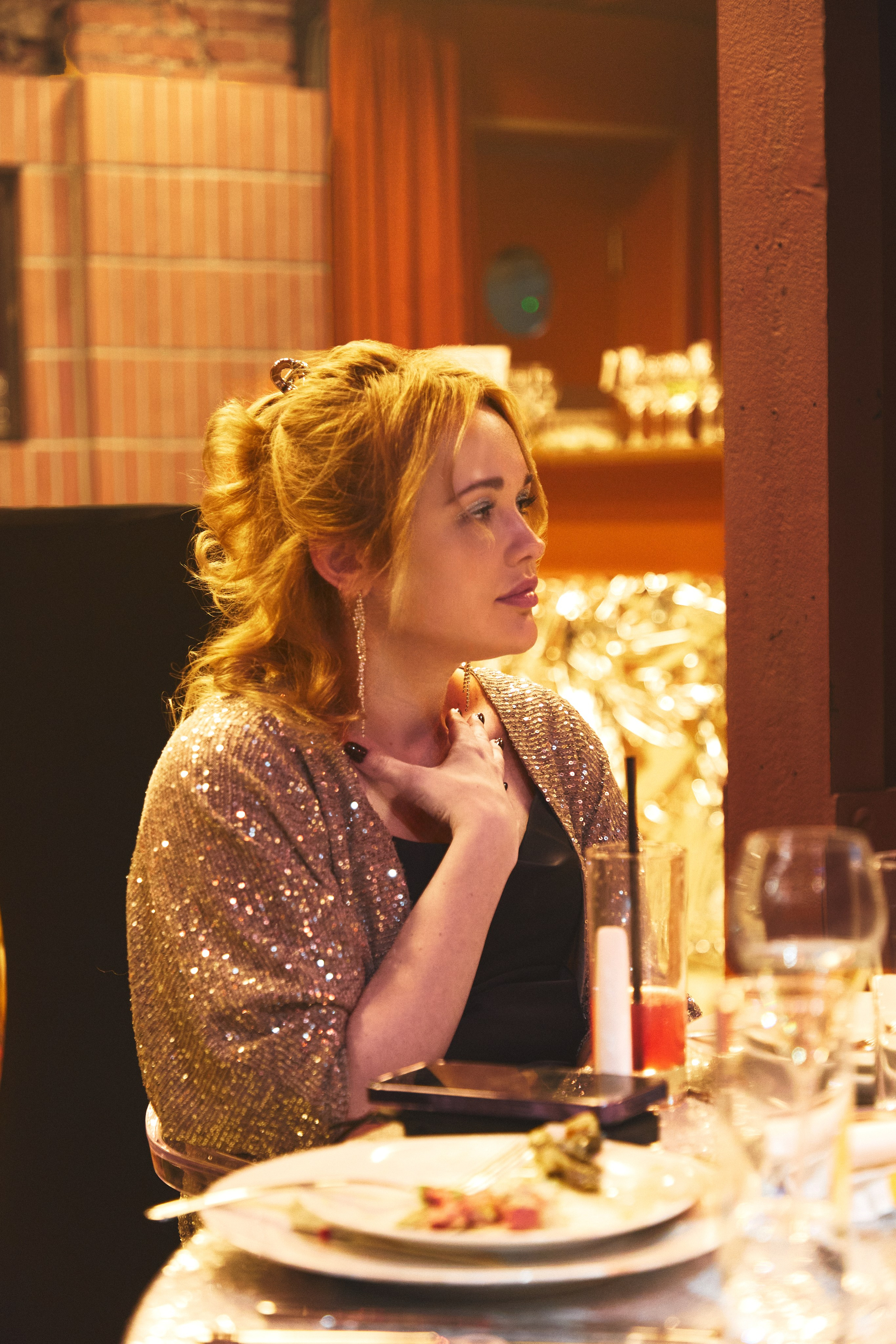 Out of rec. Svyatoslav Lebedev | Advertising photographer — Commercial shooting, Art direction, AI integration