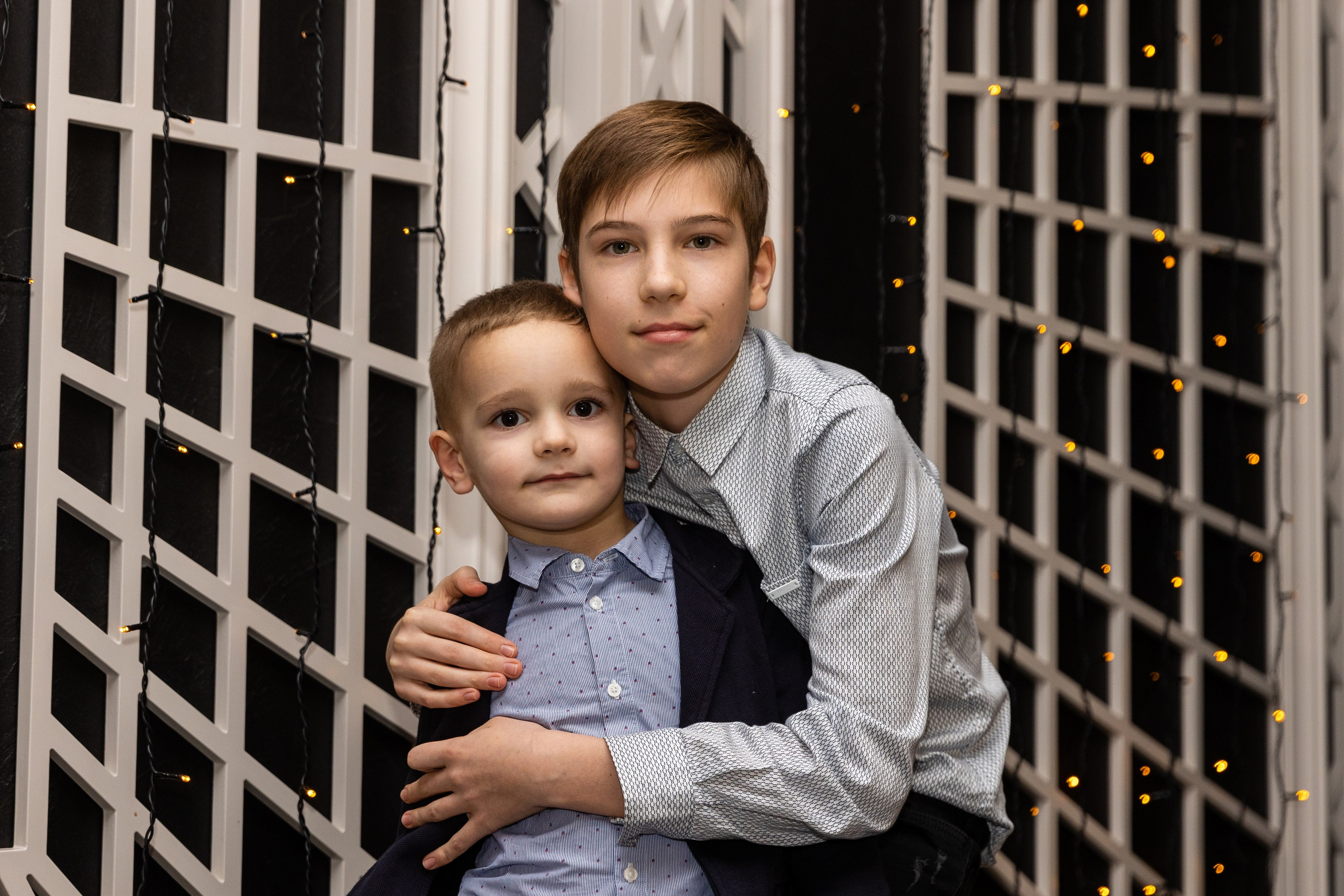 Юбилей Татьяны. Фотограф в Санкт-Петербурге Закута Ольга