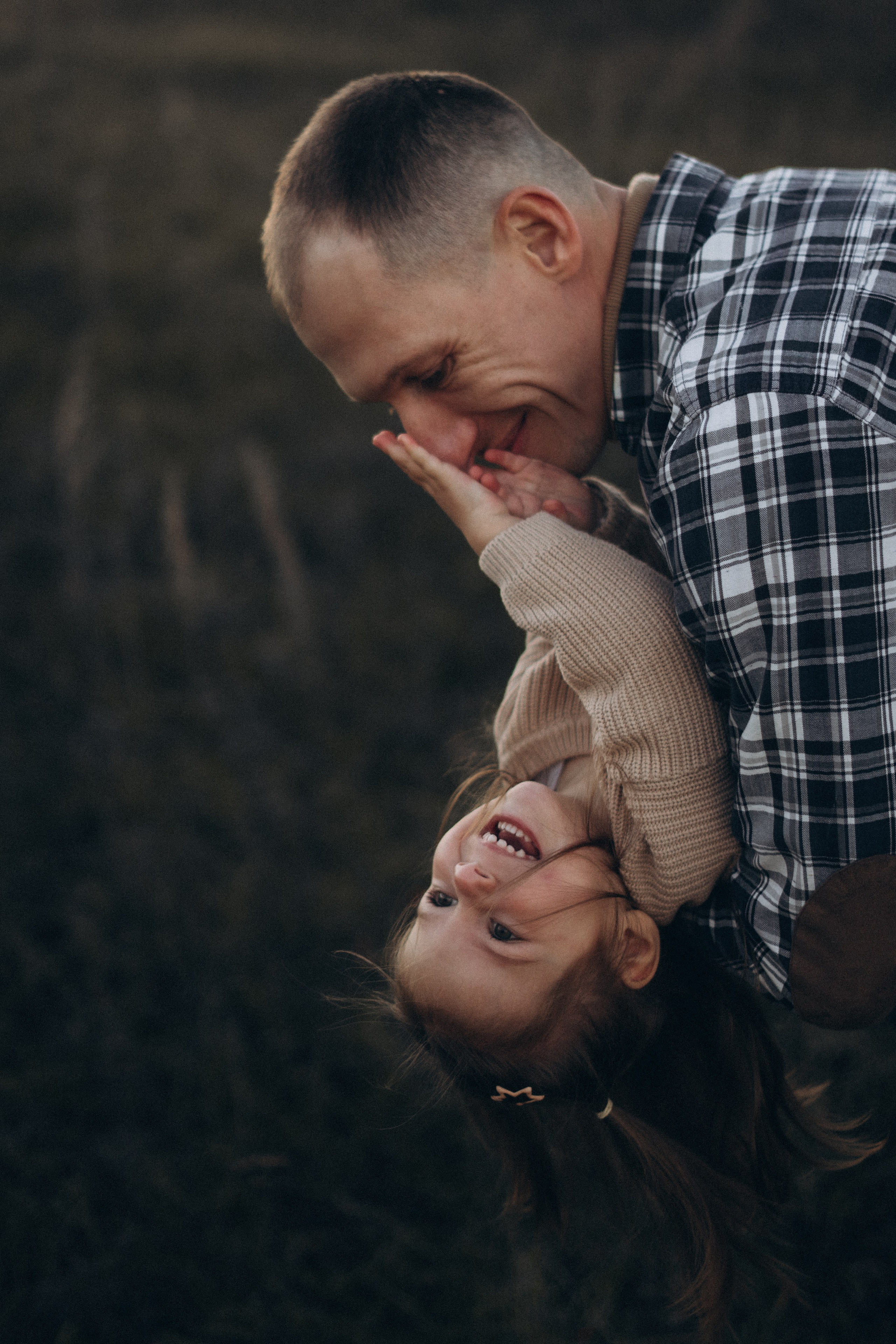 Алексей, Мария, Миша, Лиза и Соня. Главная