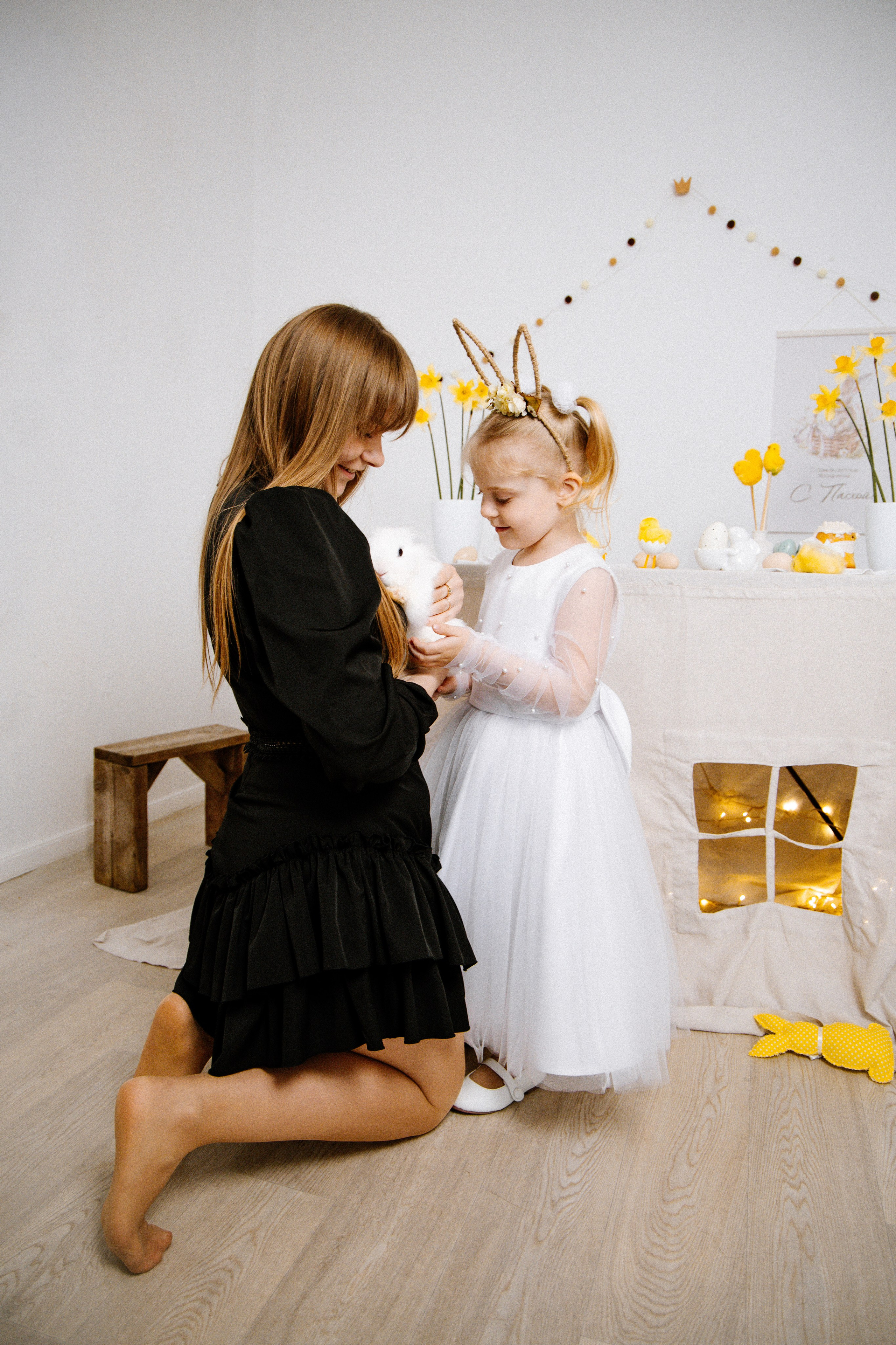 День рождения Варюши. Семейный фотограф | Керчь | Ивановская Виктория