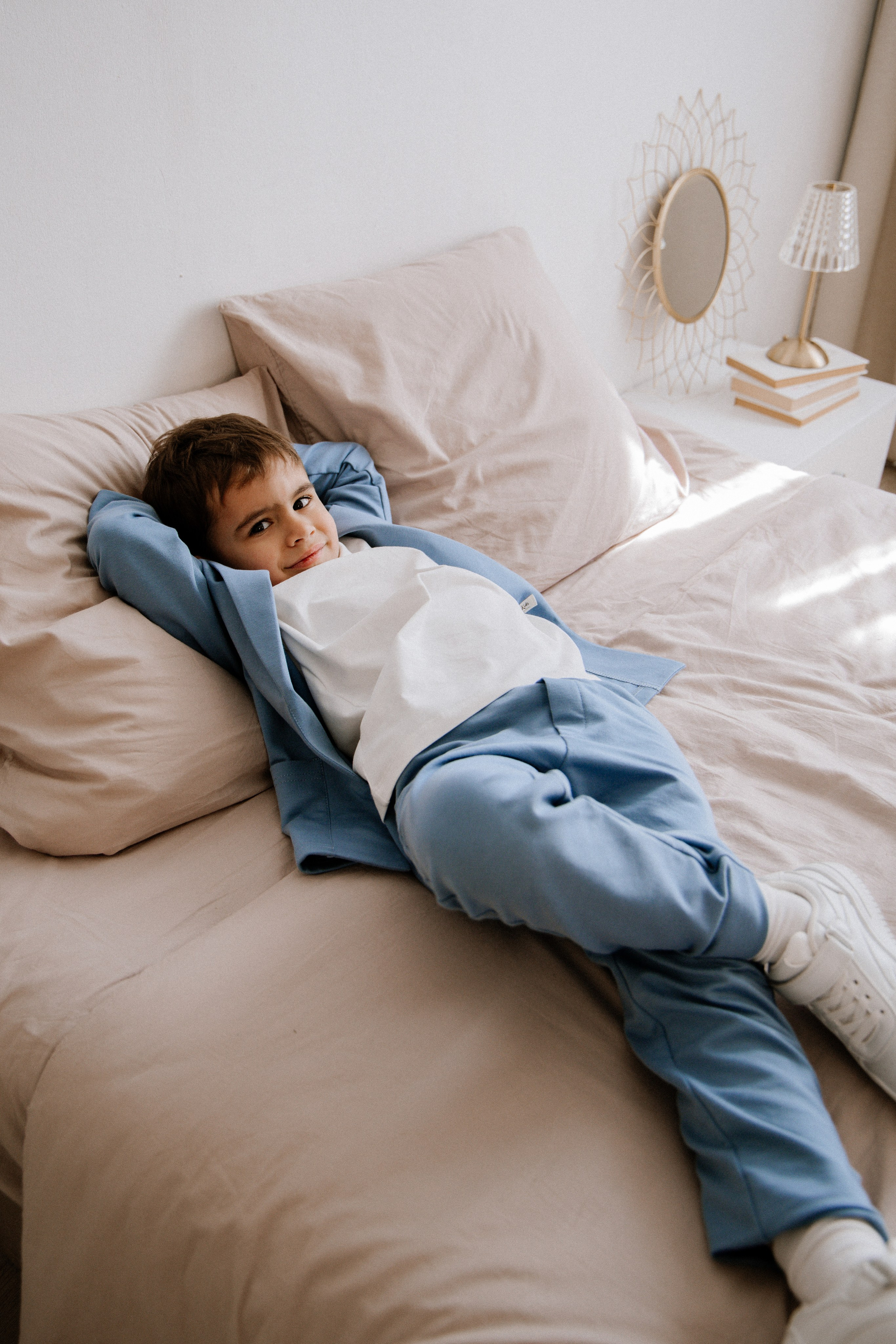 Семейная съемка Анны и Святика. Семейный фотограф | Керчь | Ивановская Виктория