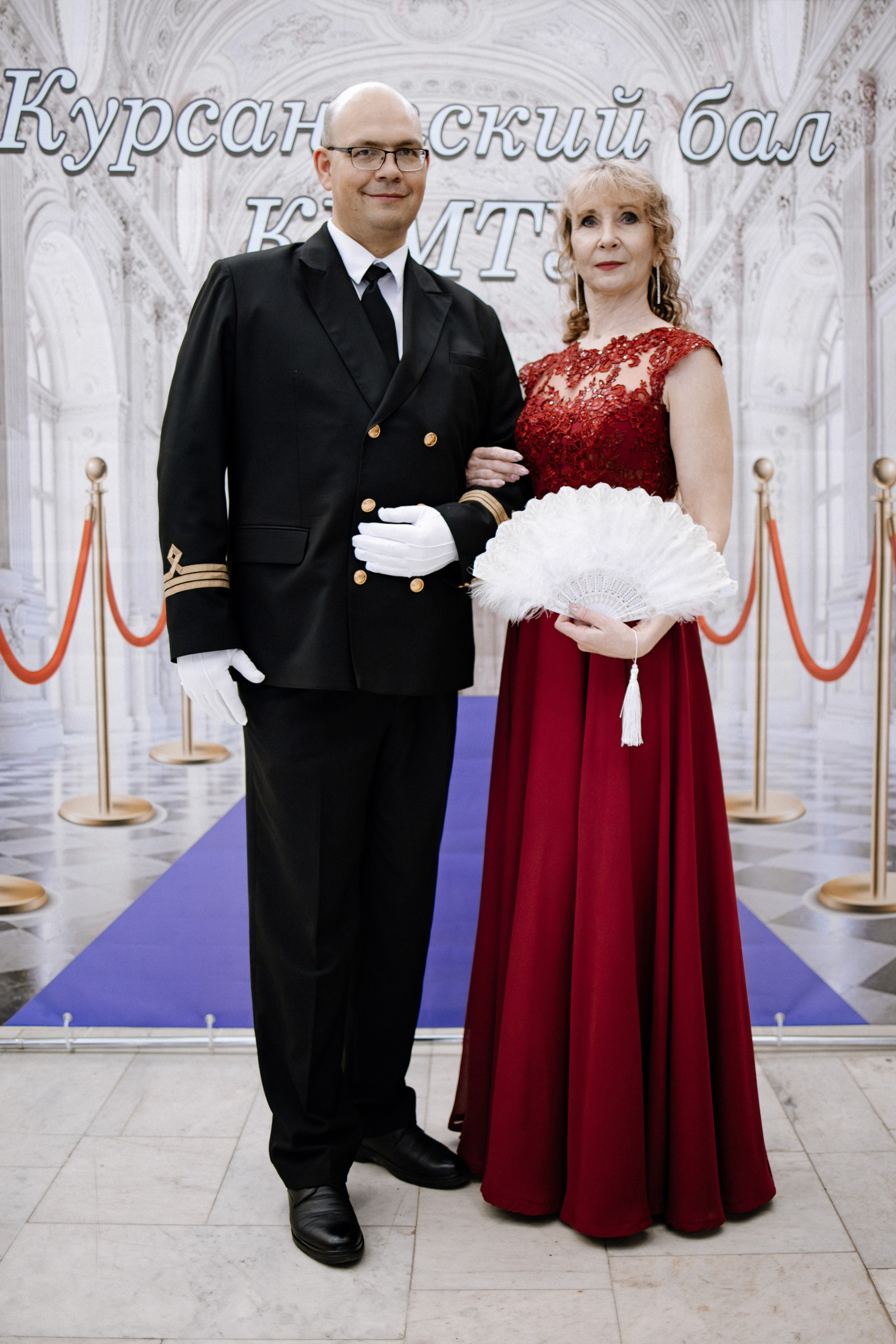 Репортаж курсантского бала. Семейный фотограф | Керчь | Ивановская Виктория