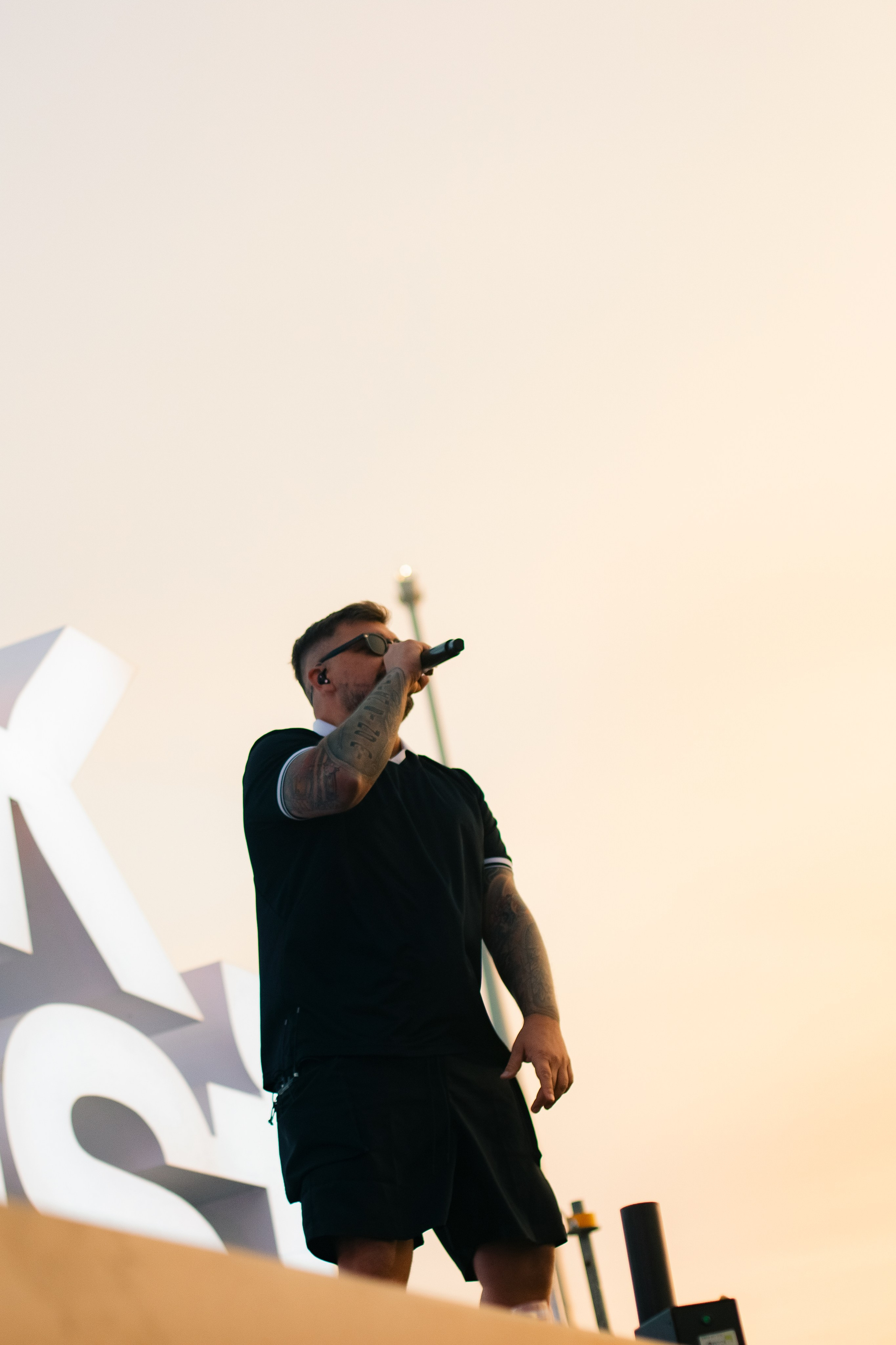 VK FEST SPB 2024 | PART 1. PASHAHARCE PHOTOGRAPHER & VIDEOGRAPHER