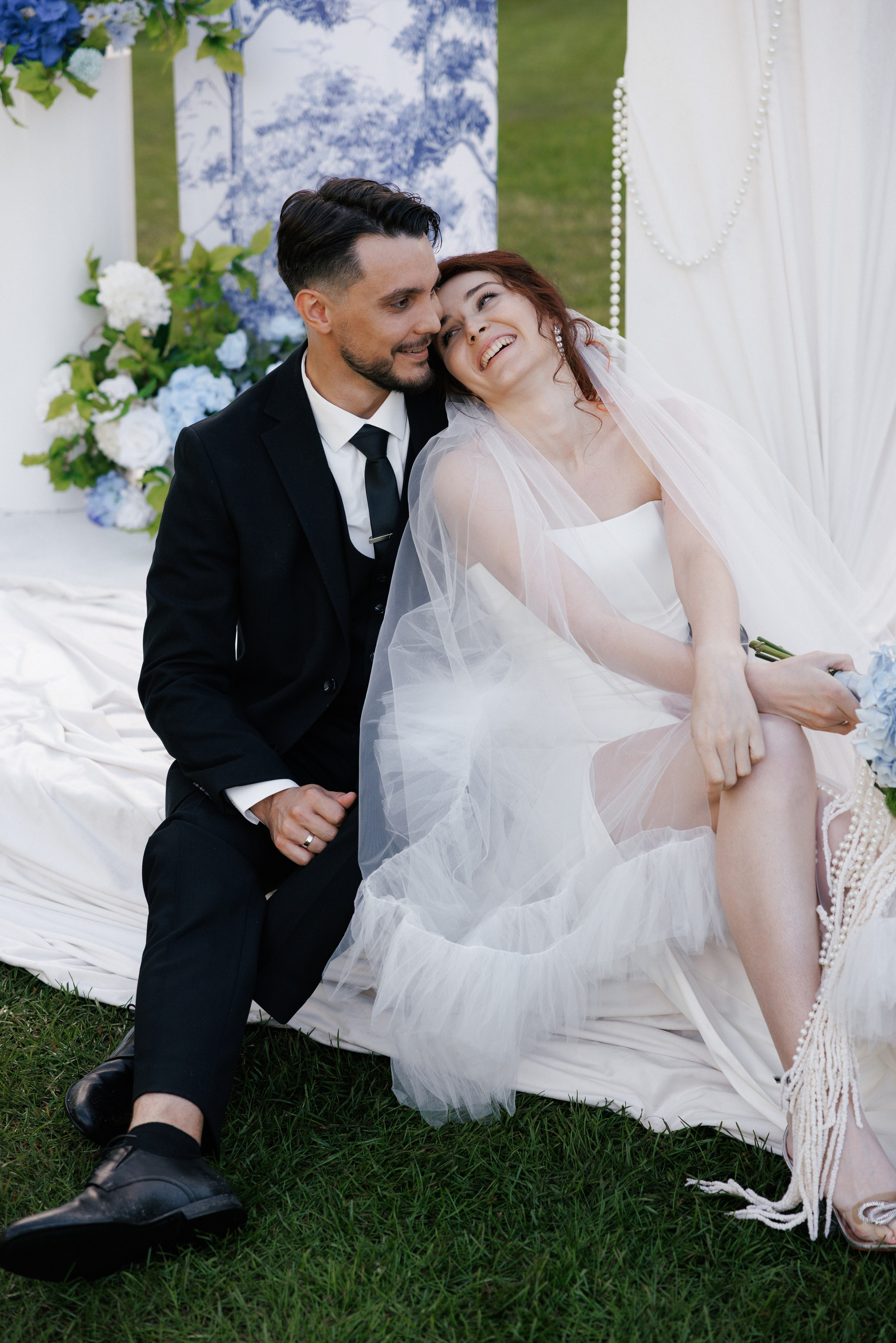 Марина & Лёша. Свадебный и семейный фотограф в Твери, Москве, Санкт-Петербурге