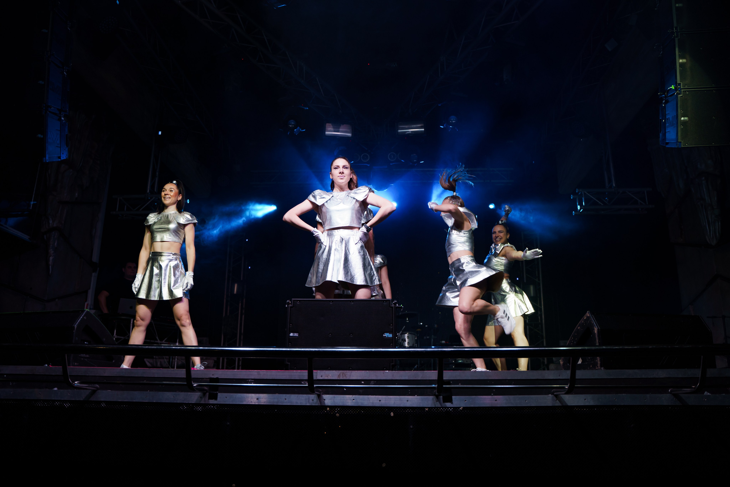 COSMO JUMP PARTY 2025. Фотограф Надежда Погребняк | Рязань | Москва