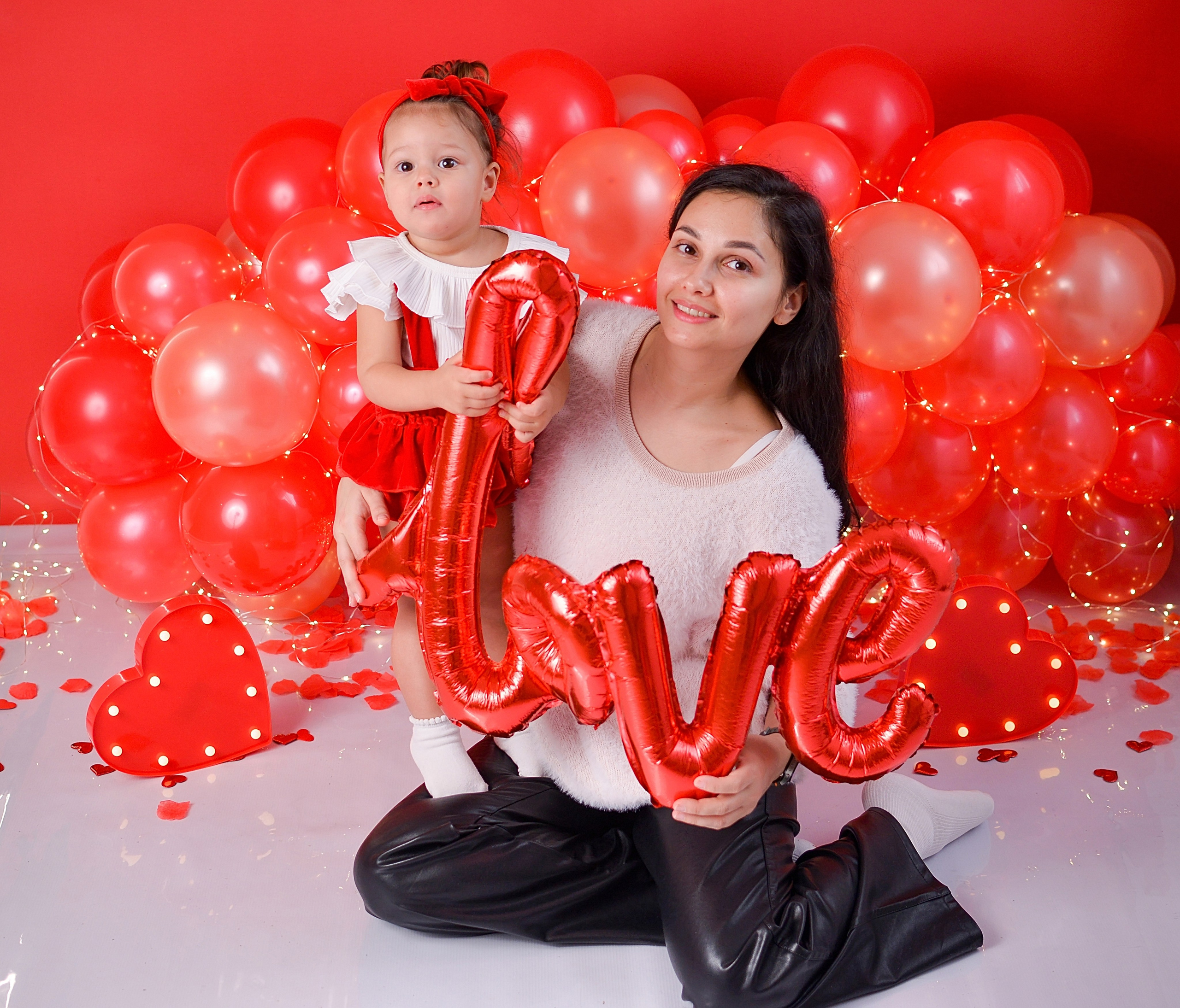 Детские фотопроекты Краснодар. Фотограф новорожденных Краснодар Малышенко Надежда