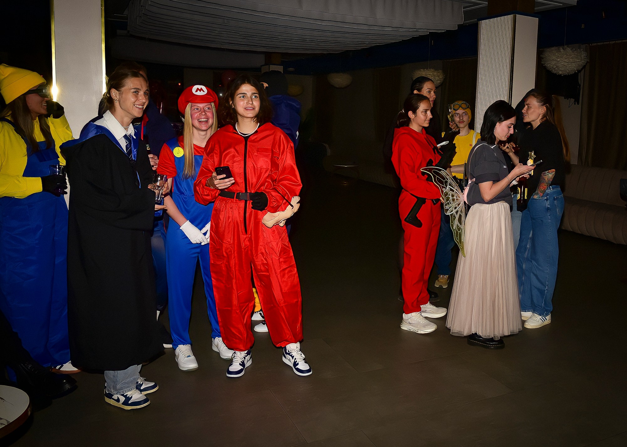 Взрослые праздники/мероприятия. Детский и семейный фотограф