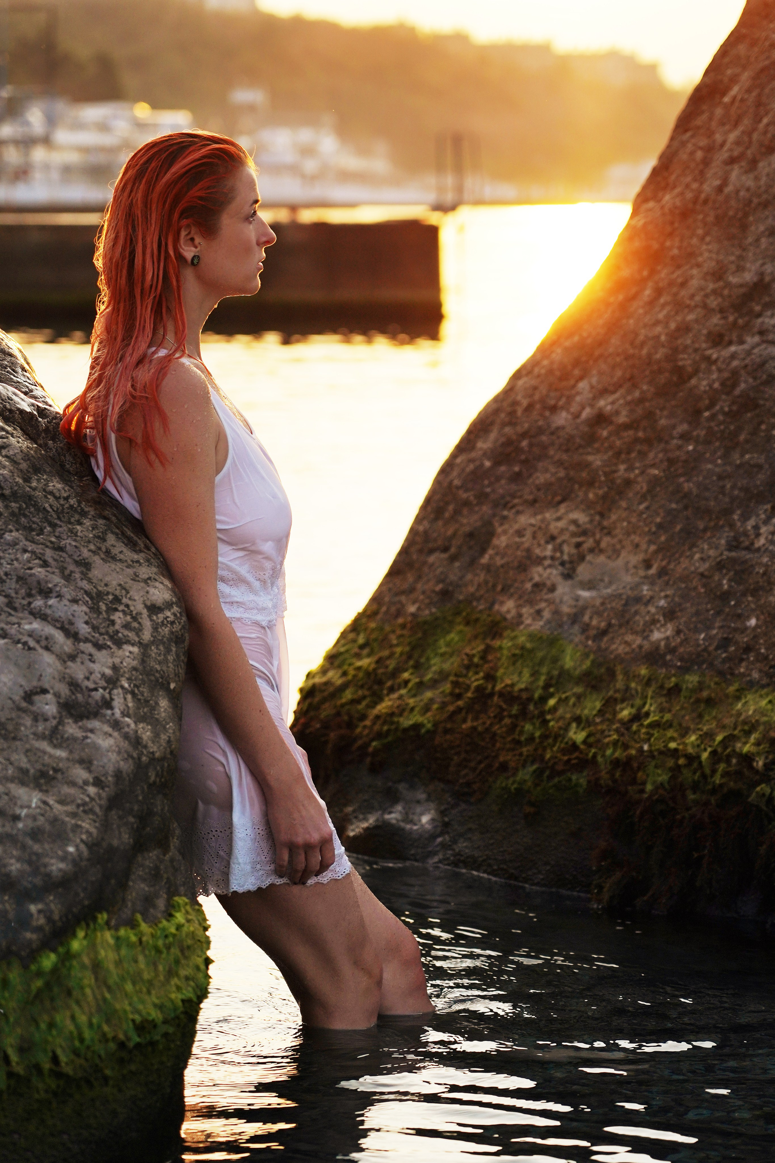 2. AI художник и фотограф Ольга Косина