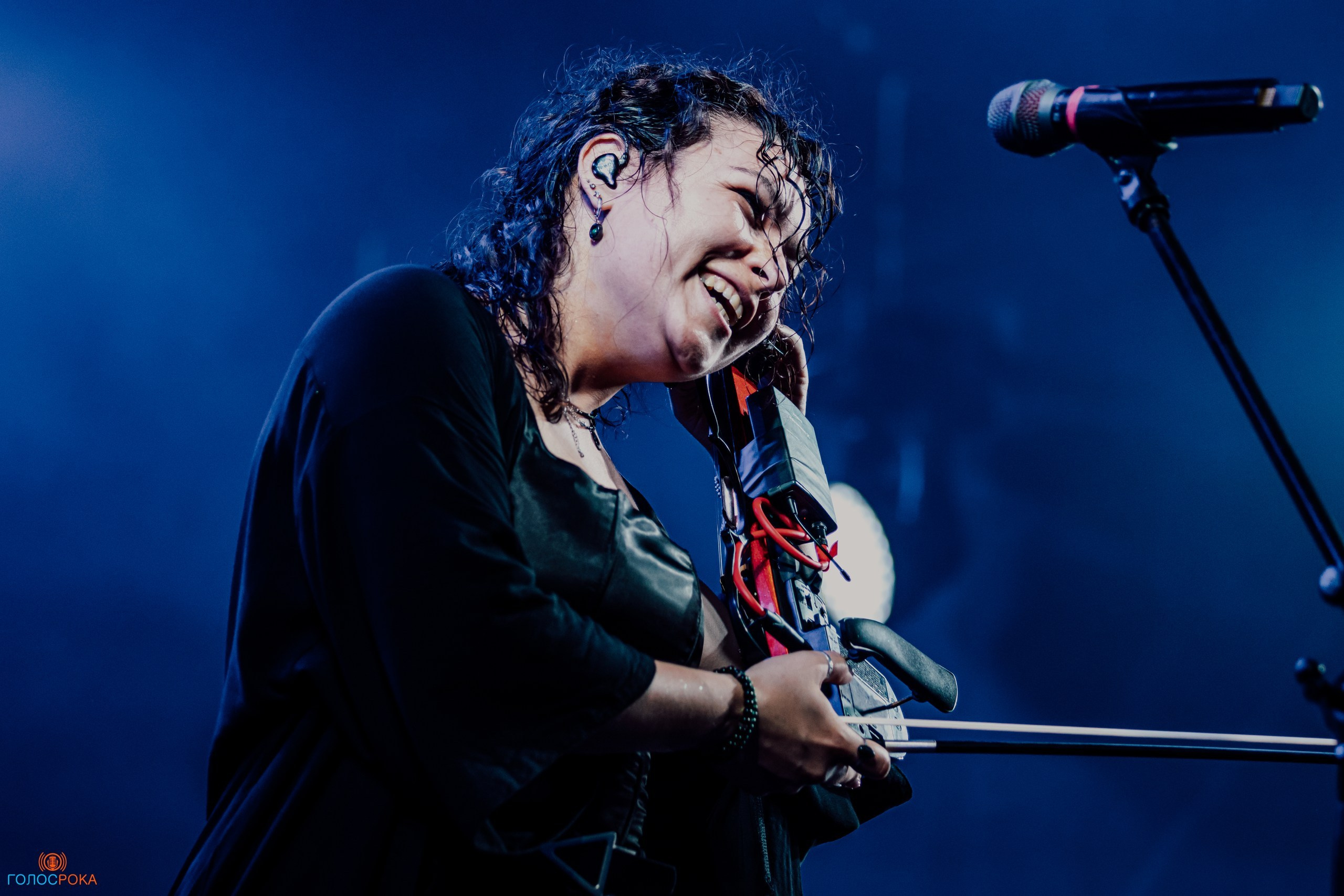 Операция Пластилин | Summer Sound. Концертный фотограф Михальченкова Алёна | Москва