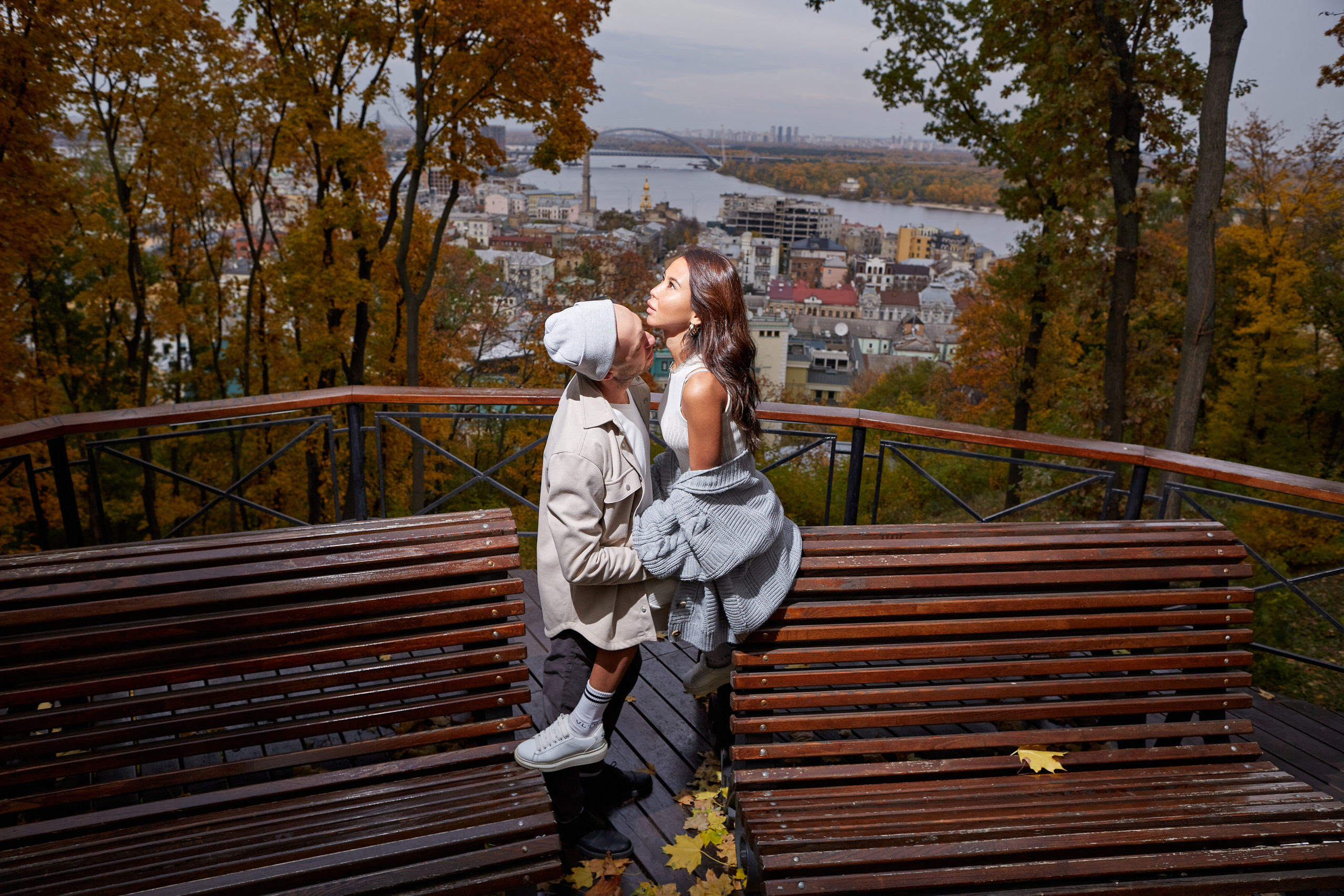 Сергей и Аида love story. Фотограф ваших самых ярких событий в Москве и СПБ. Збронская Юлия