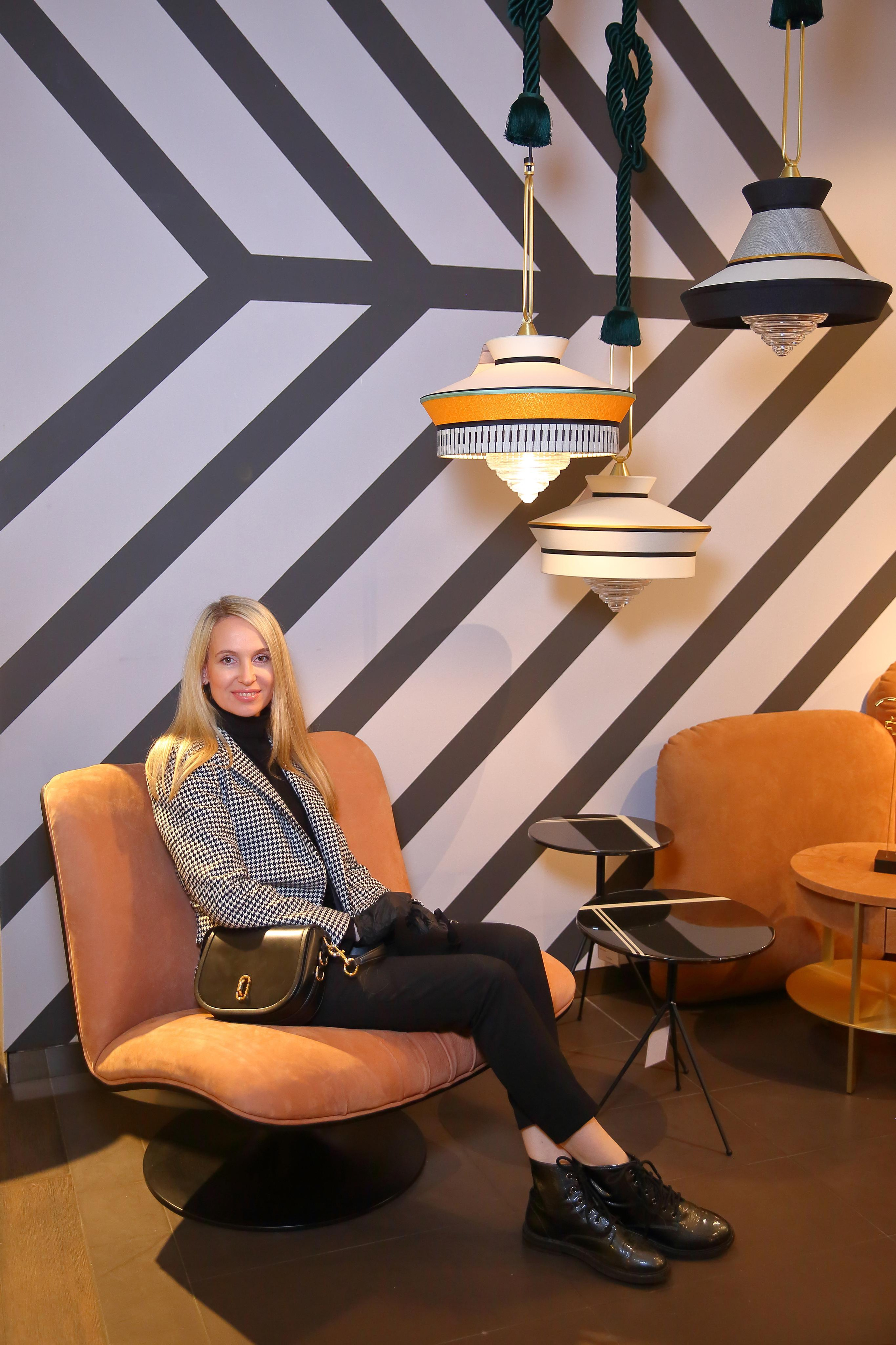 Съёмка для Трио-интерьер. Встреча известных дизайнеров. Фотограф ваших самых ярких событий в Москве и СПБ. Збронская Юлия