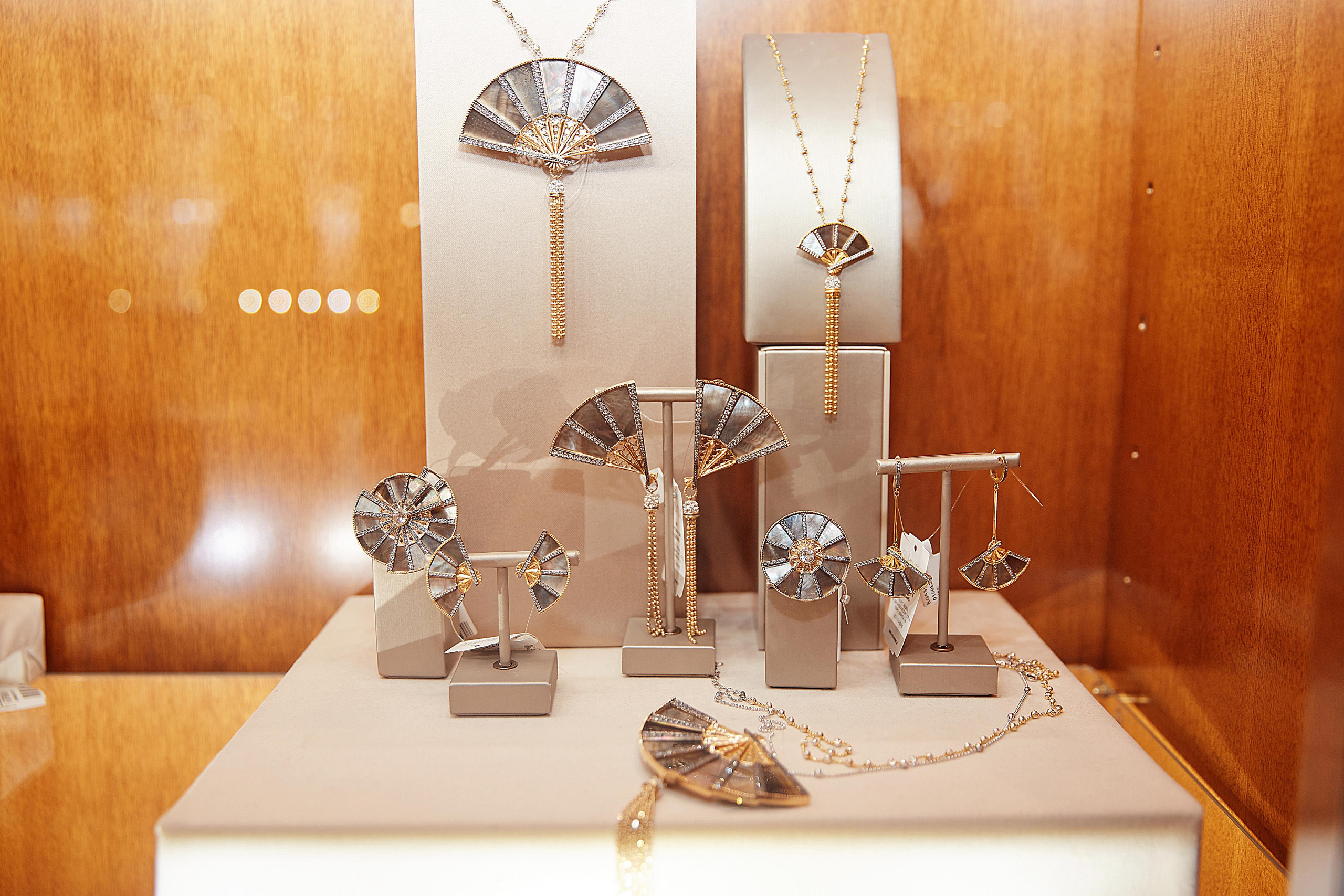 Фотосессия для Европейского Ювелирного дома STYLE AVENUE. Фотограф ваших самых ярких событий в Москве и СПБ. Збронская Юлия