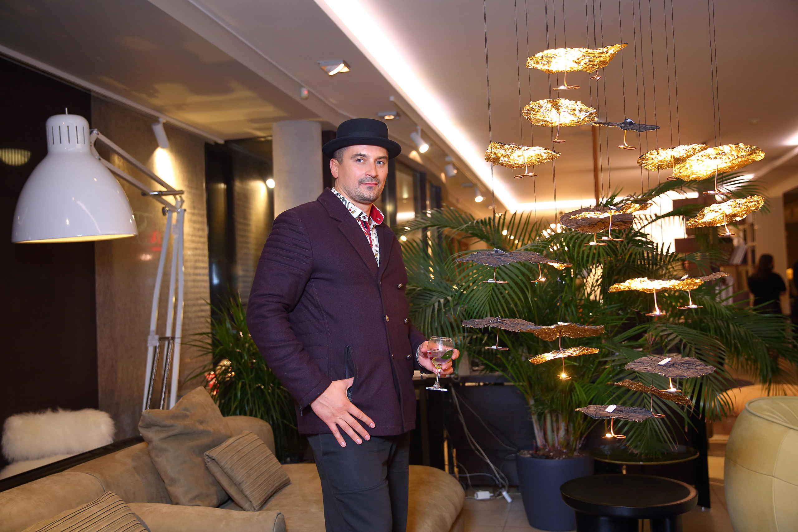 Съёмка для Трио-интерьер. Встреча известных дизайнеров. Фотограф ваших самых ярких событий в Москве и СПБ. Збронская Юлия