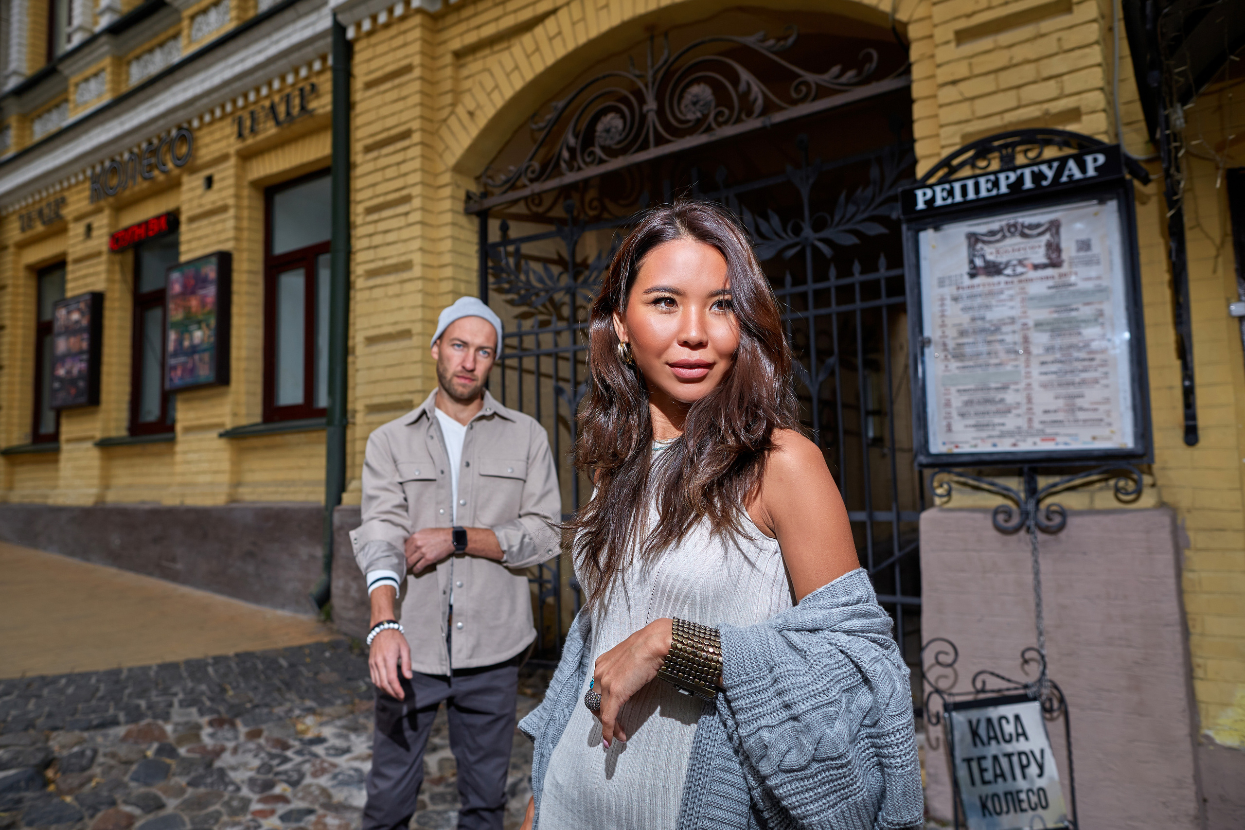 Сергей и Аида love story. Фотограф ваших самых ярких событий в Москве и СПБ. Збронская Юлия