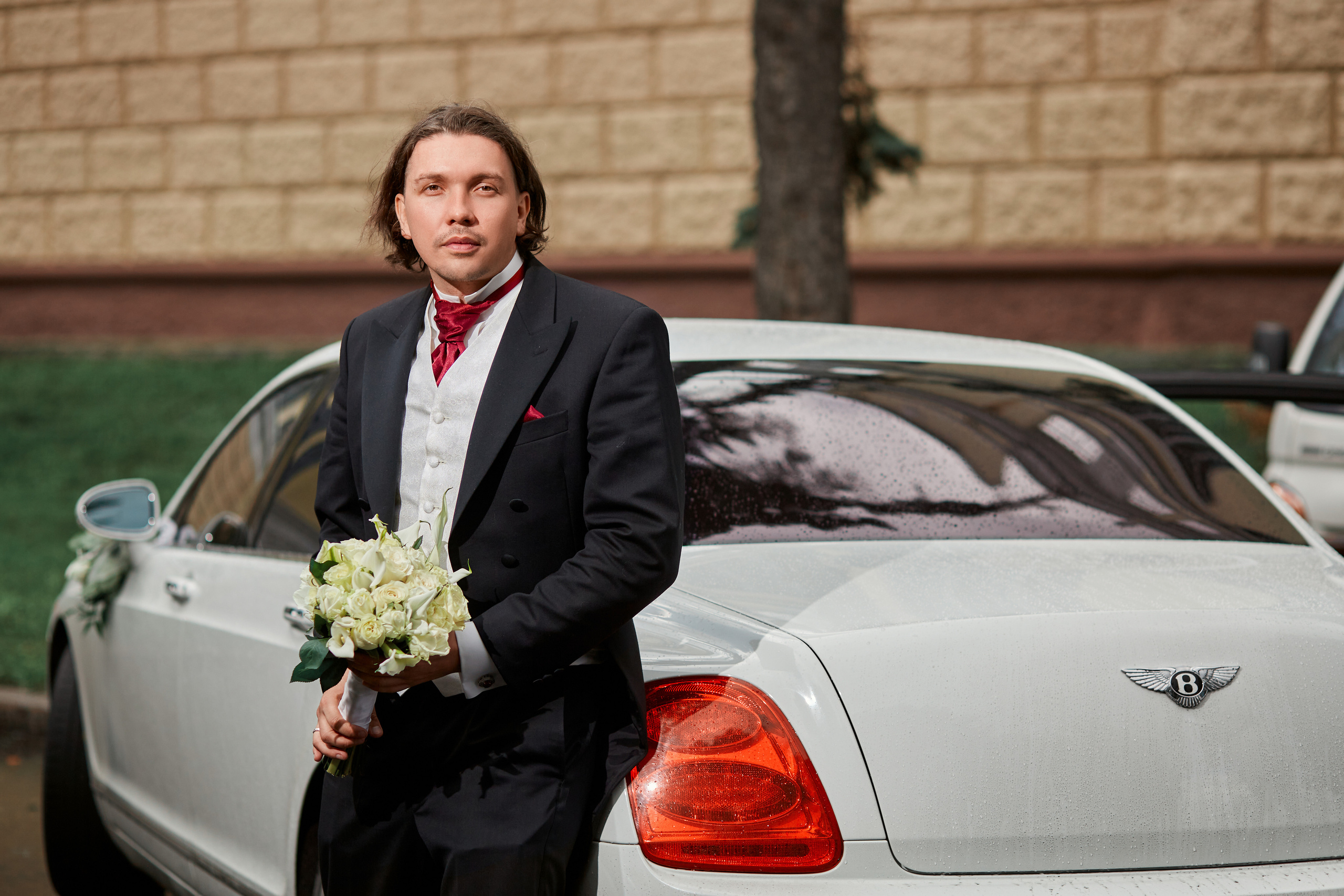 Свадьба Дмитрия и Юлии. Фотограф ваших самых ярких событий в Москве и СПБ. Збронская Юлия