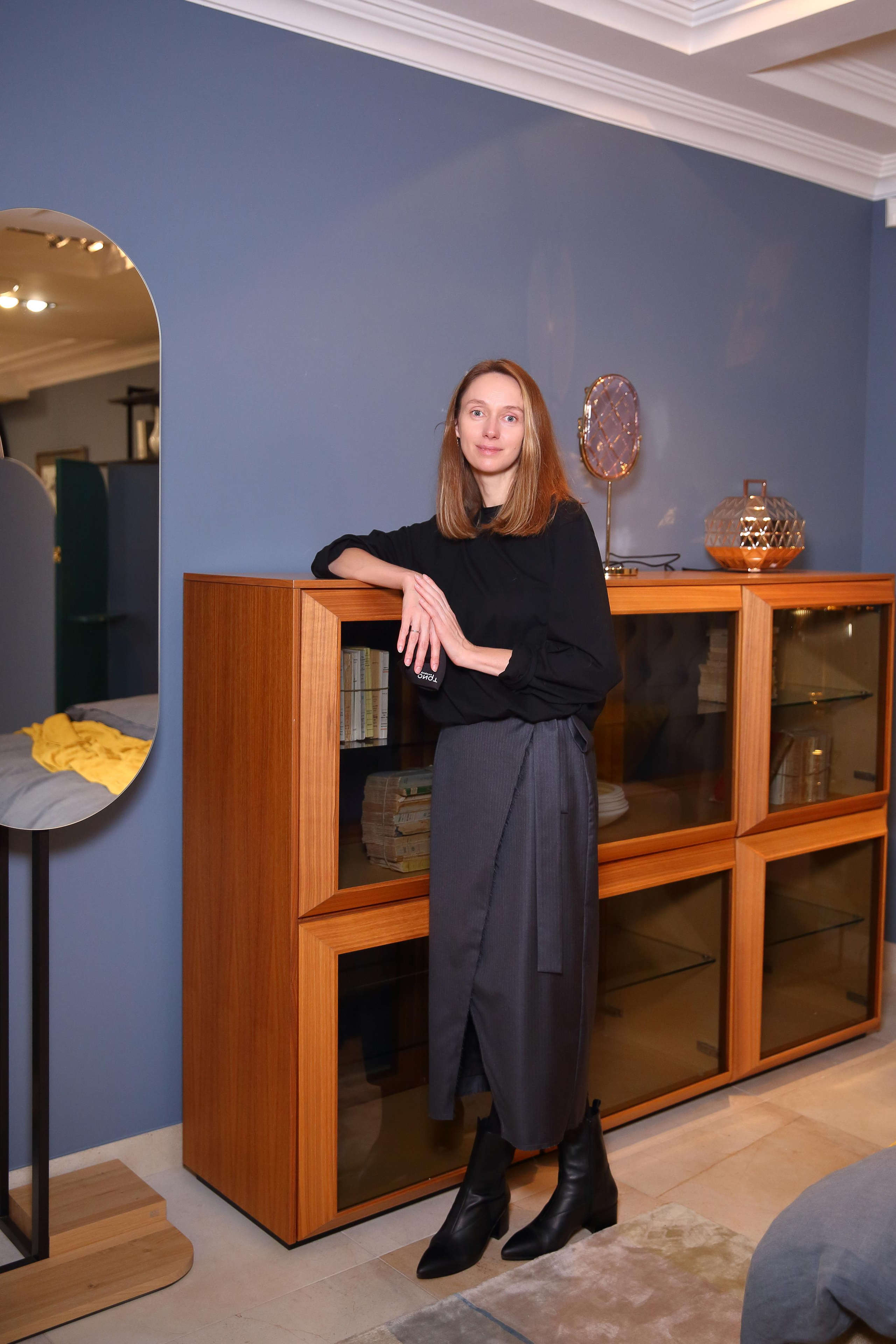 Съёмка для Трио-интерьер. Встреча известных дизайнеров. Фотограф ваших самых ярких событий в Москве и СПБ. Збронская Юлия