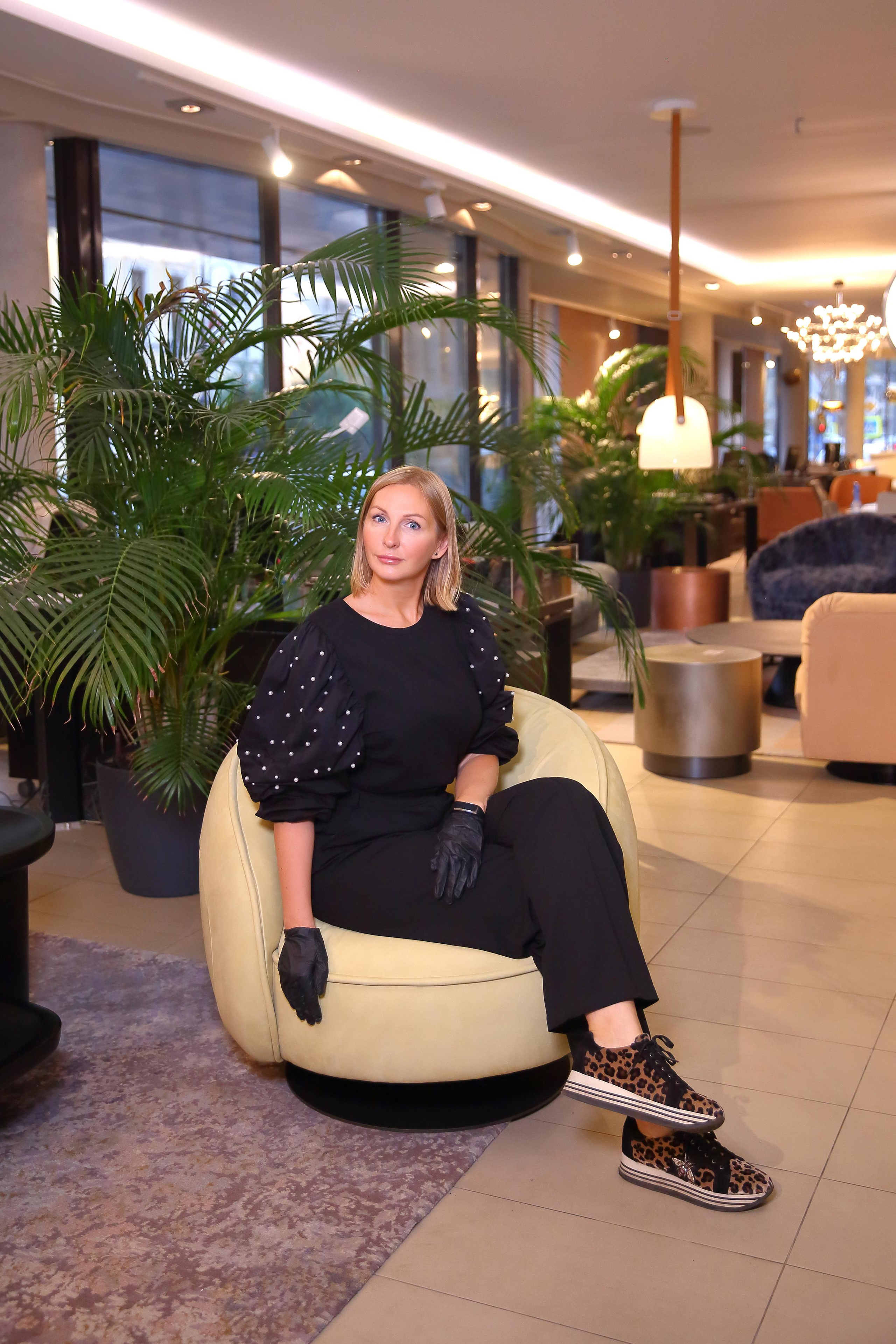 Съёмка для Трио-интерьер. Встреча известных дизайнеров. Фотограф ваших самых ярких событий в Москве и СПБ. Збронская Юлия