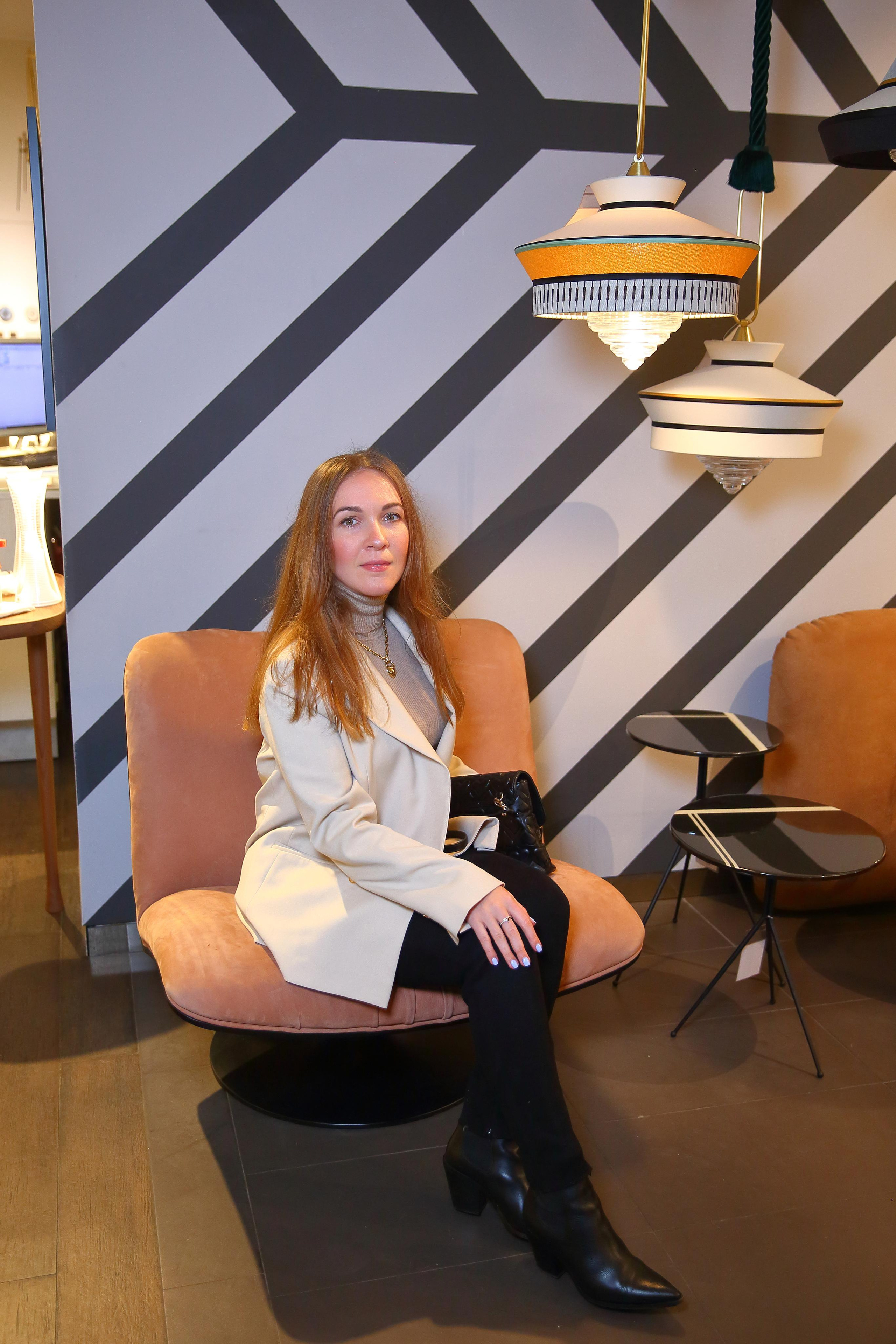 Съёмка для Трио-интерьер. Встреча известных дизайнеров. Фотограф ваших самых ярких событий в Москве и СПБ. Збронская Юлия