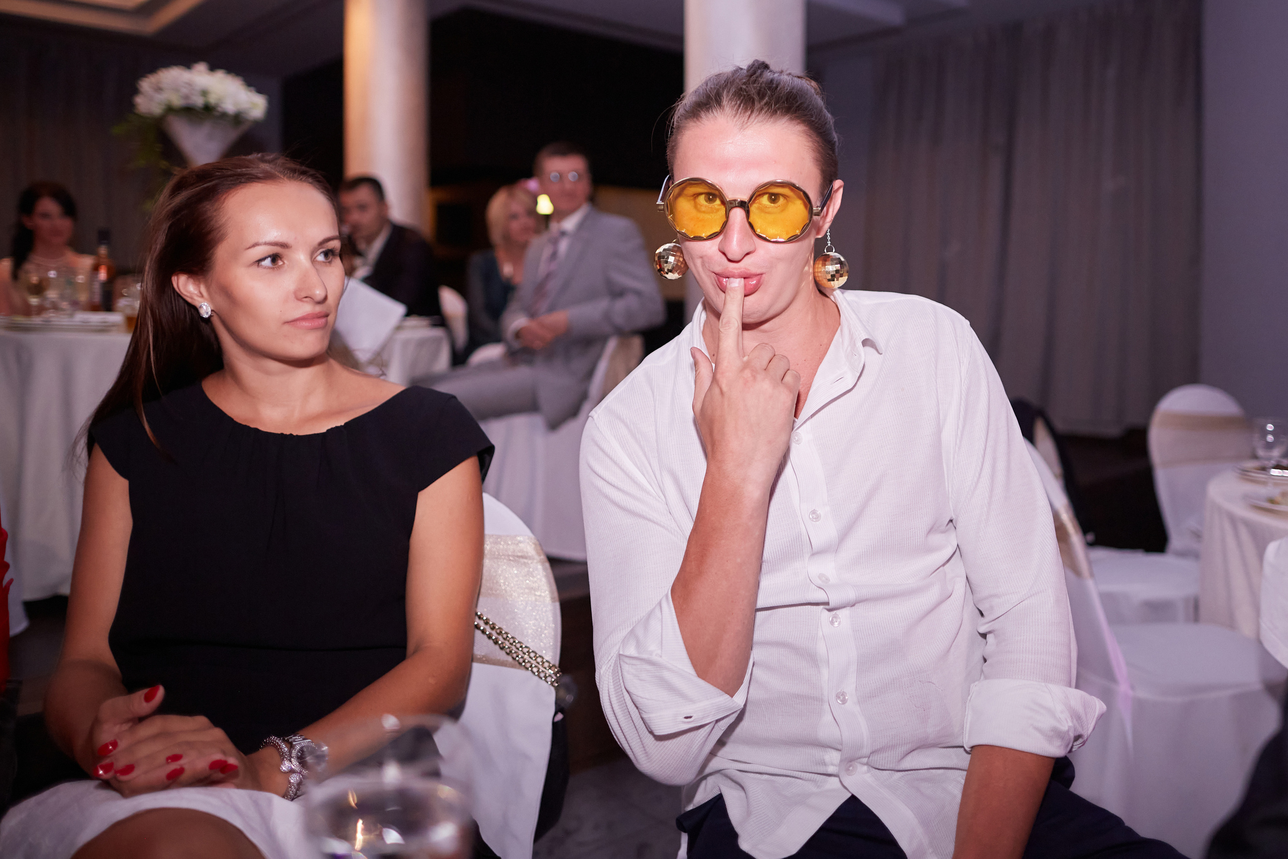 Свадьба Дмитрия и Юлии. Фотограф ваших самых ярких событий в Москве и СПБ. Збронская Юлия