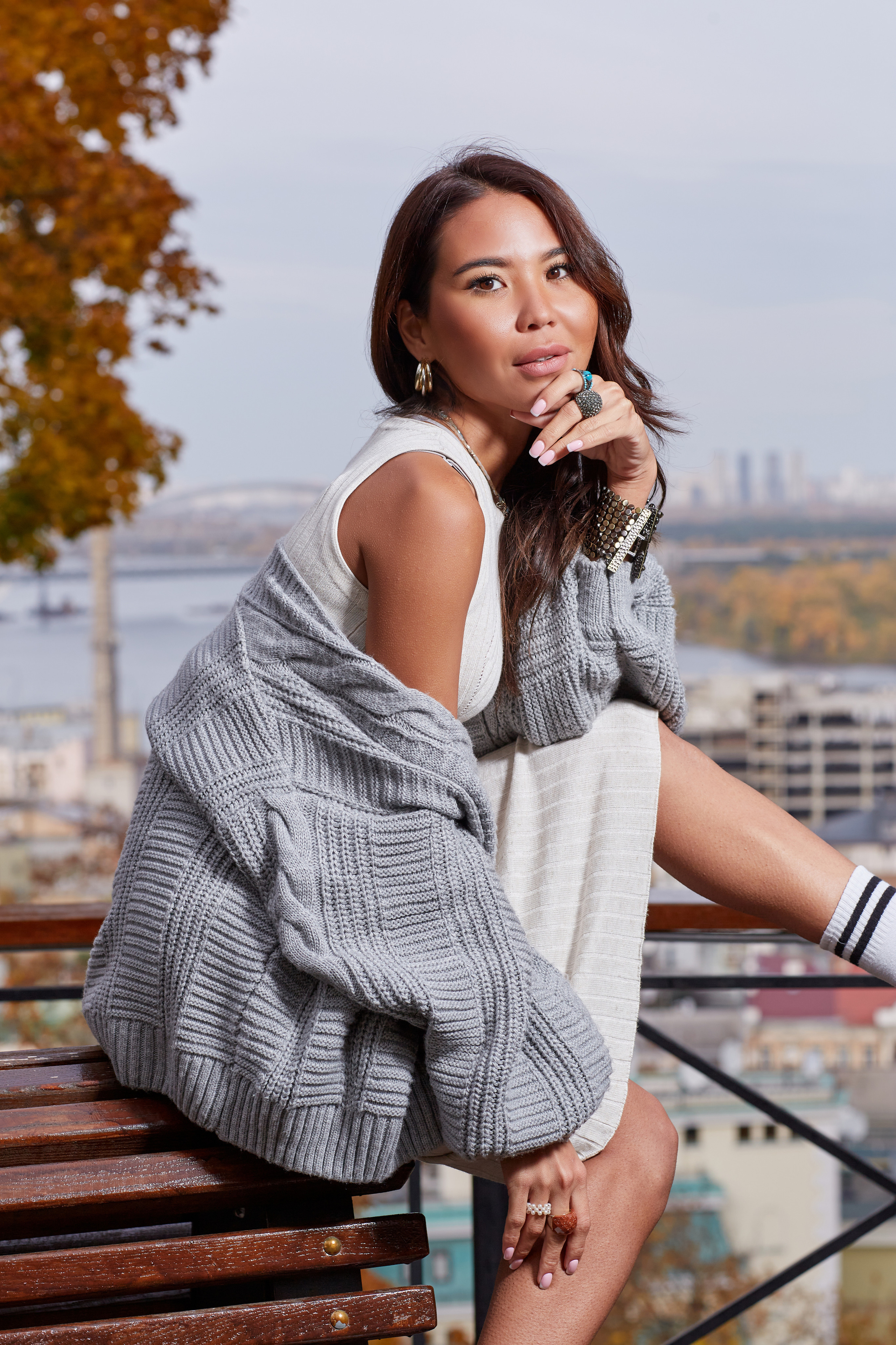 Сергей и Аида love story. Фотограф ваших самых ярких событий в Москве и СПБ. Збронская Юлия