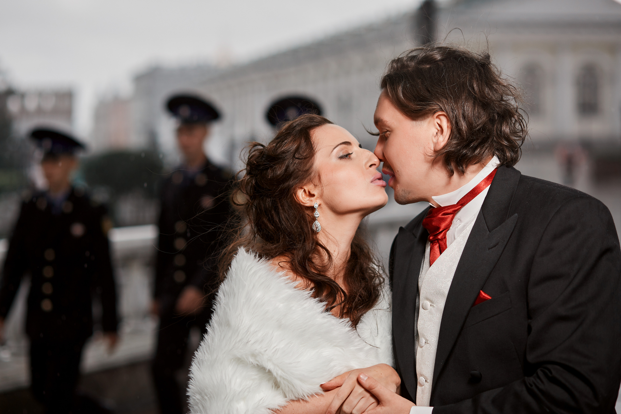 Свадьба Дмитрия и Юлии. Фотограф ваших самых ярких событий в Москве и СПБ. Збронская Юлия