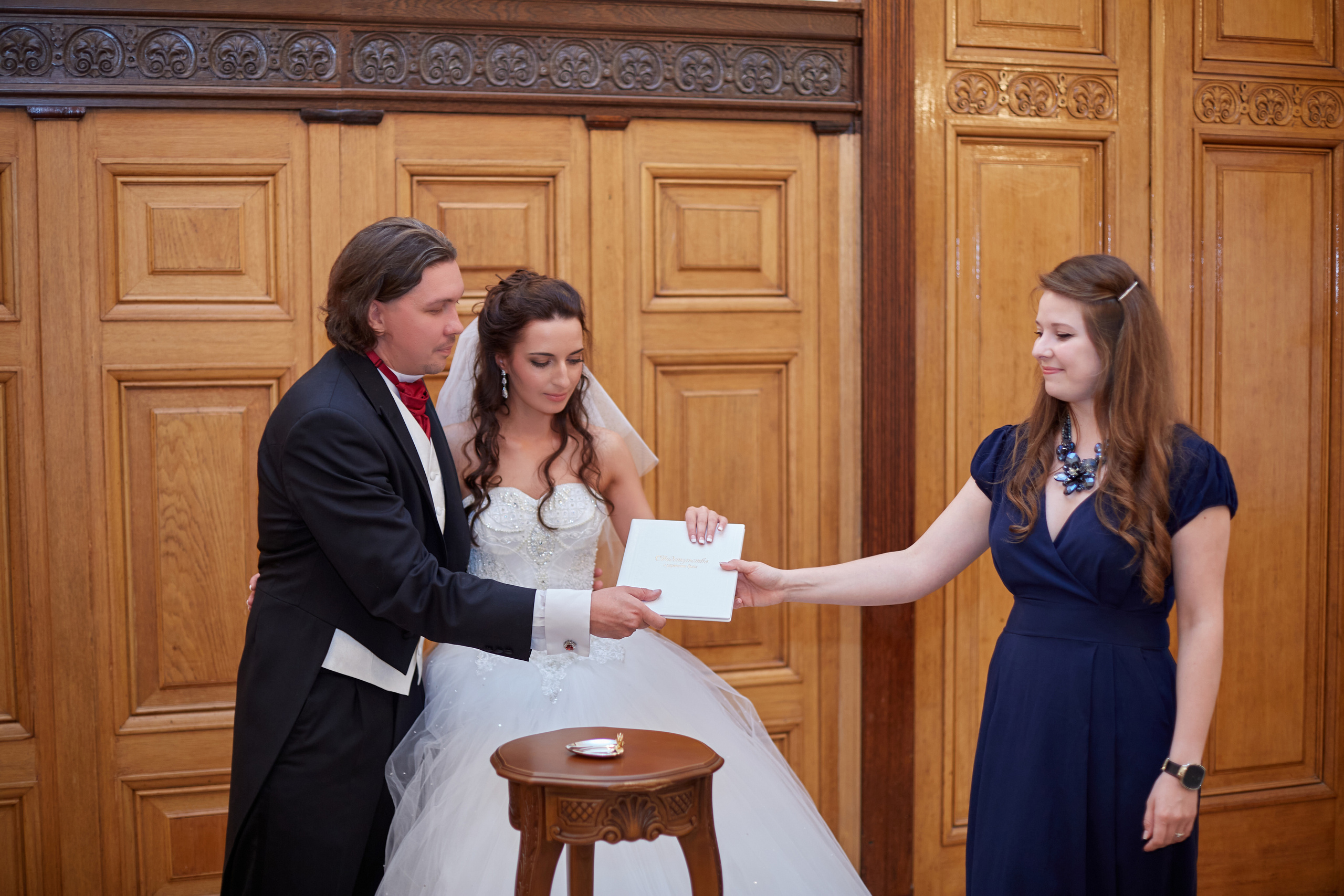 Свадьба Дмитрия и Юлии. Фотограф ваших самых ярких событий в Москве и СПБ. Збронская Юлия