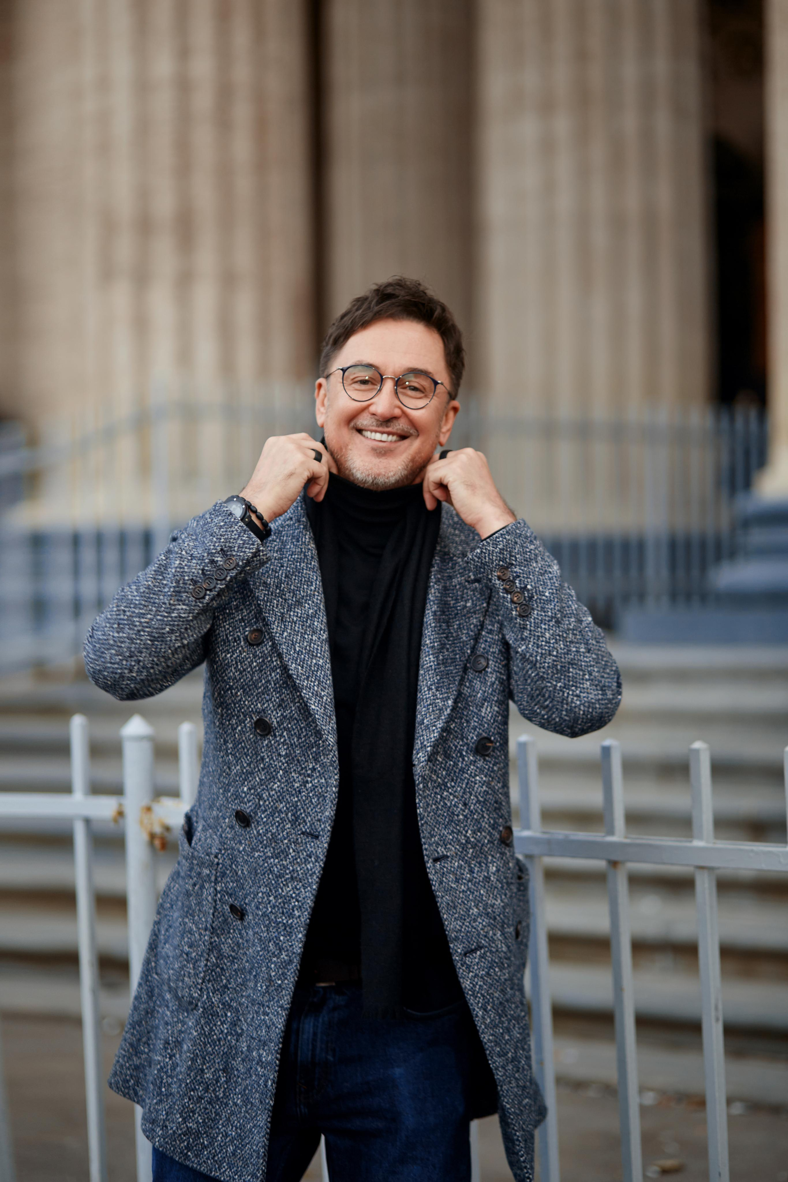 Ведущий свадебных ужинов. Фотограф ваших самых ярких событий в Москве и СПБ. Збронская Юлия