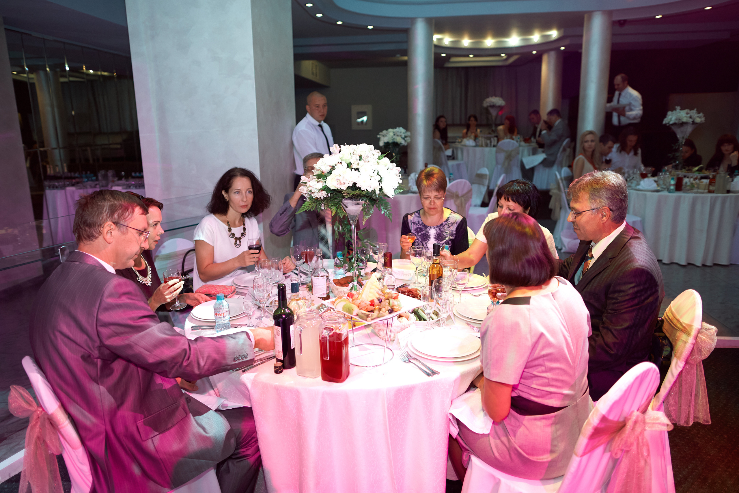 Свадьба Дмитрия и Юлии. Фотограф ваших самых ярких событий в Москве и СПБ. Збронская Юлия