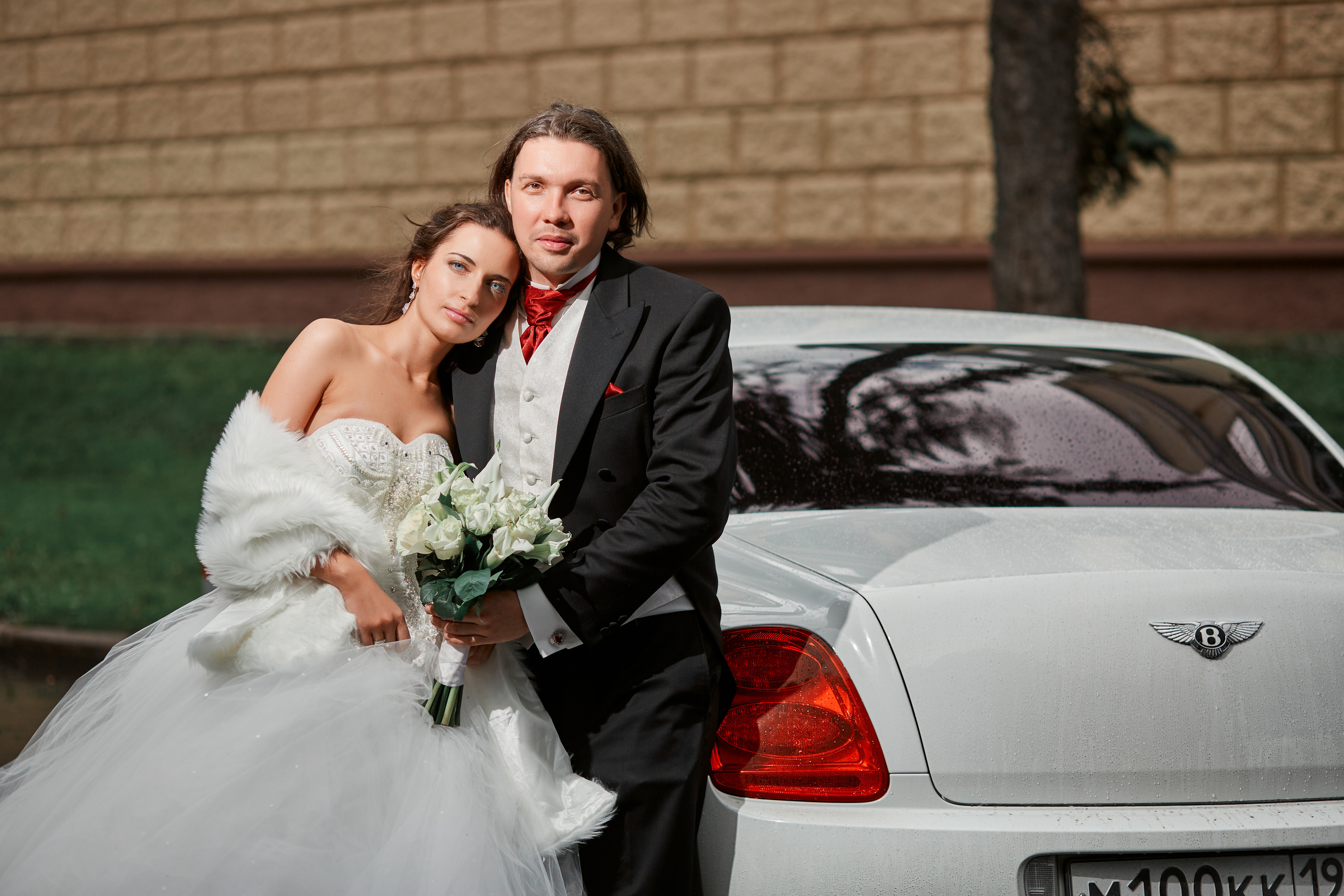 Свадьба Дмитрия и Юлии. Фотограф ваших самых ярких событий в Москве и СПБ. Збронская Юлия