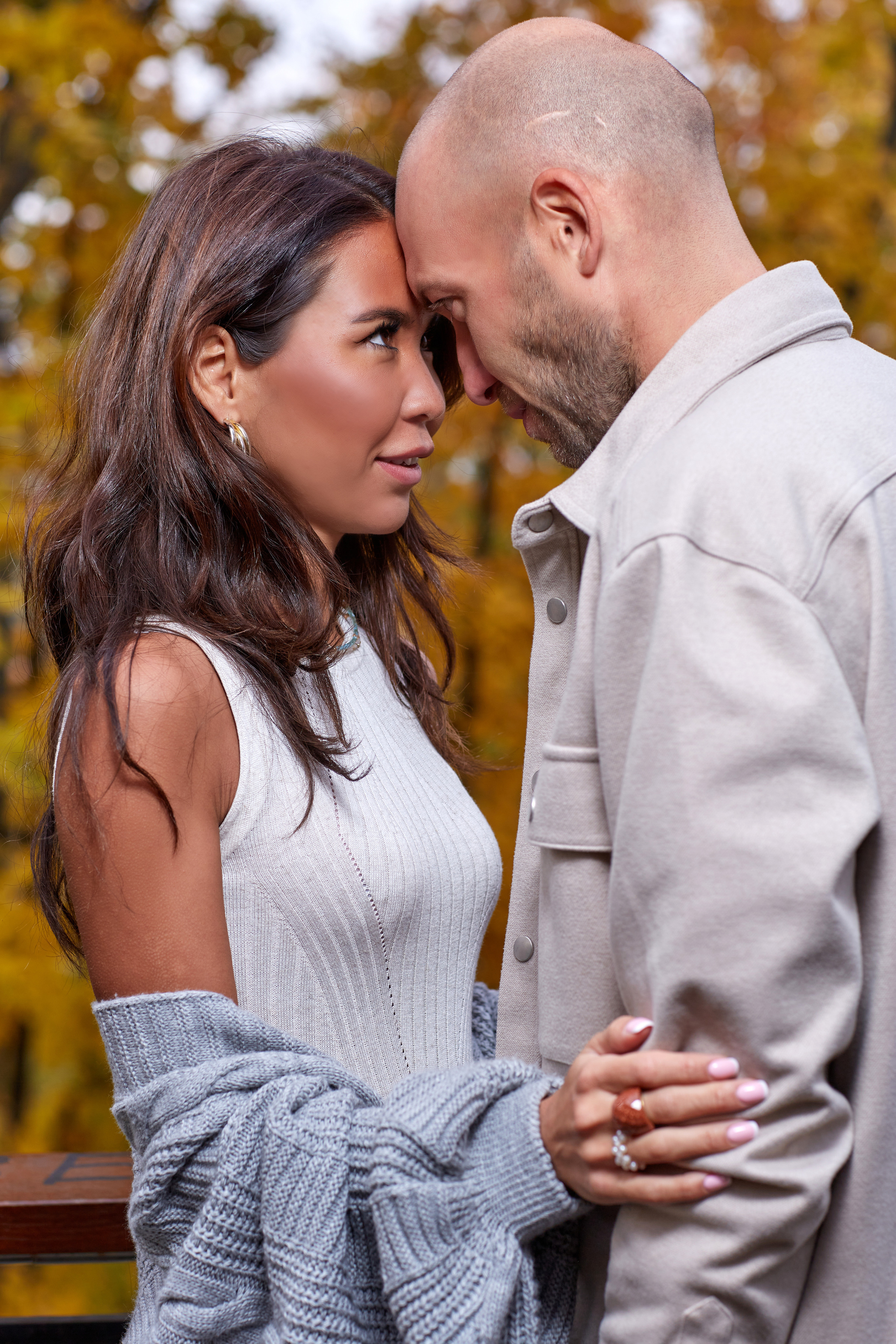 Сергей и Аида love story. Фотограф ваших самых ярких событий в Москве и СПБ. Збронская Юлия