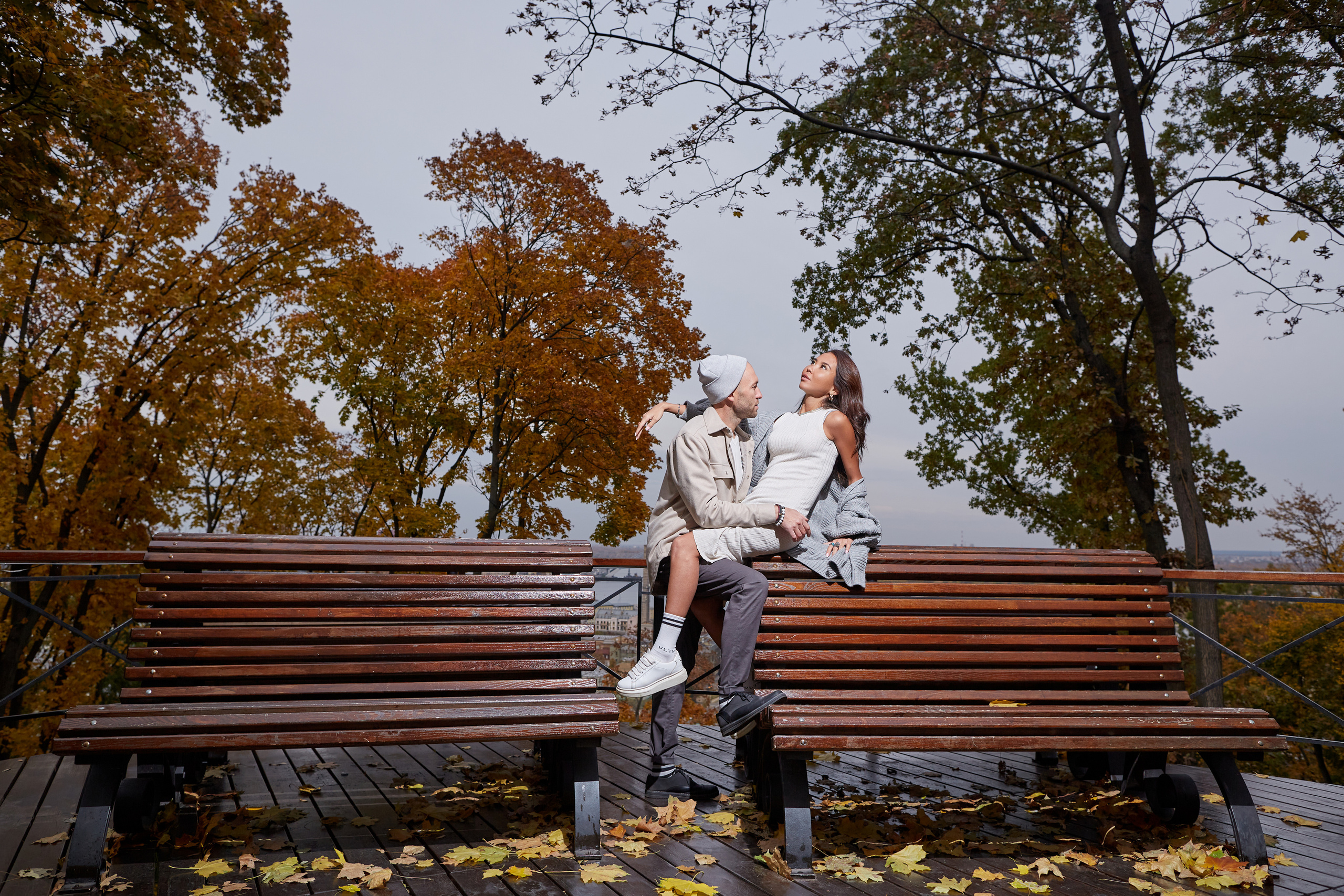 Сергей и Аида love story. Фотограф ваших самых ярких событий в Москве и СПБ. Збронская Юлия