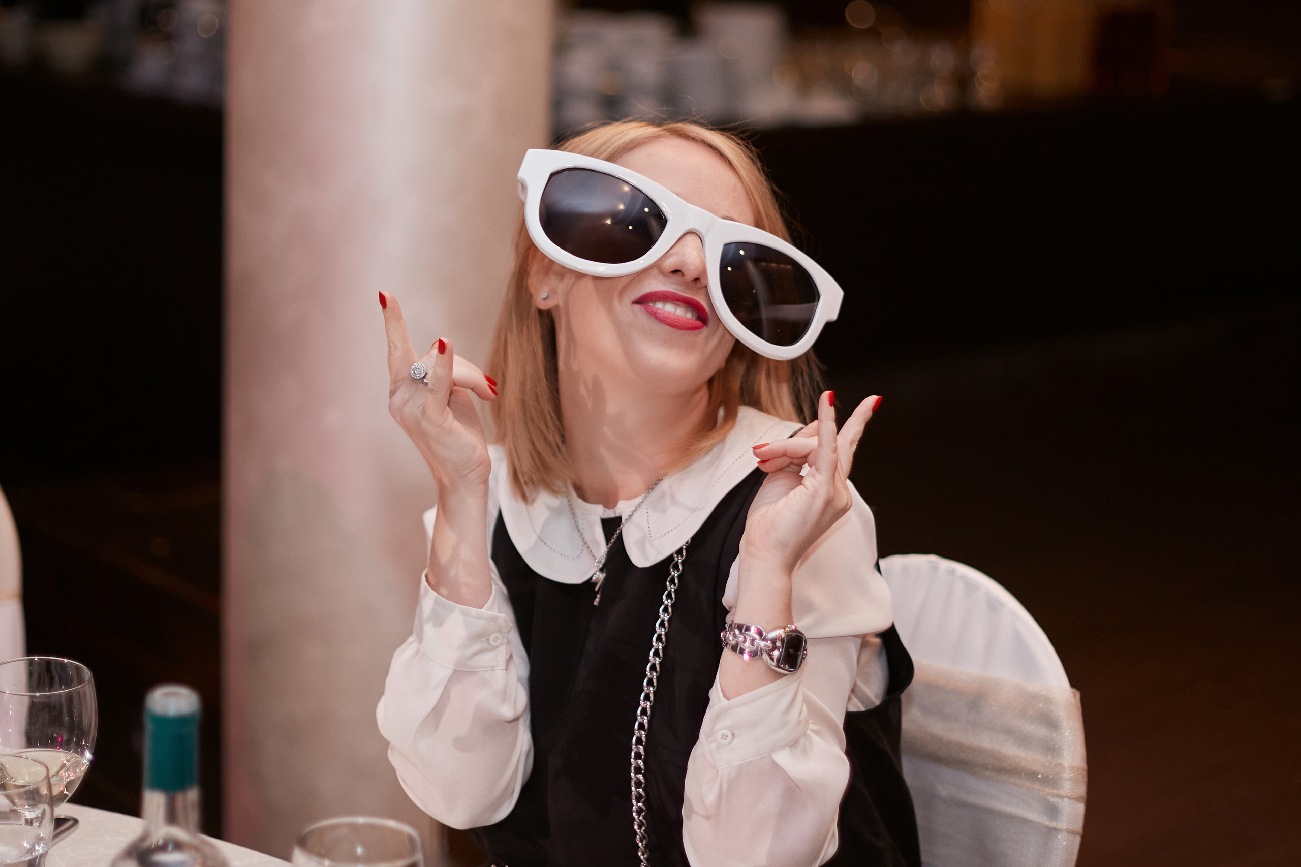 Свадьба Дмитрия и Юлии. Фотограф ваших самых ярких событий в Москве и СПБ. Збронская Юлия