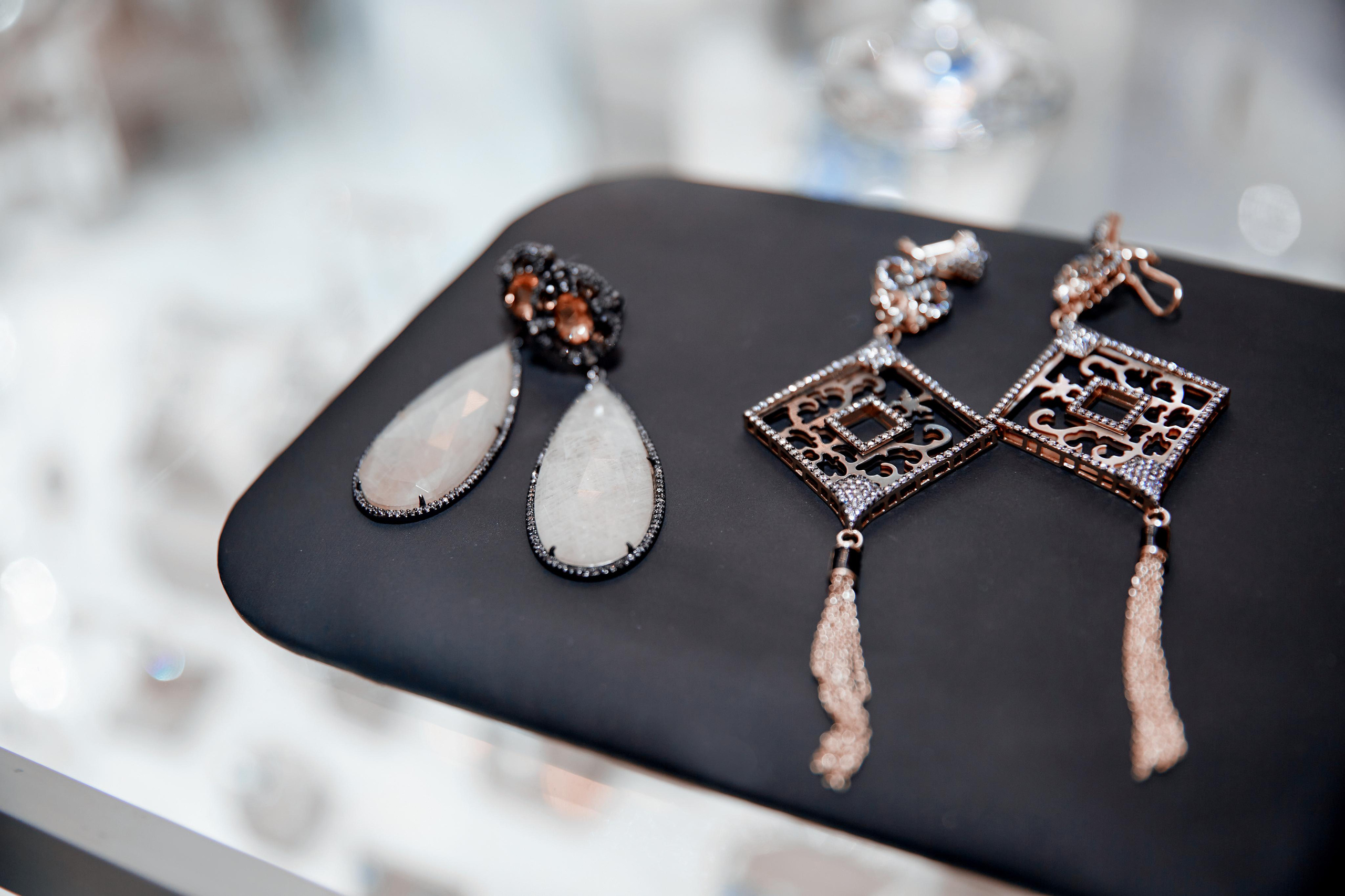 Фотосессия для Европейского Ювелирного дома STYLE AVENUE. Фотограф ваших самых ярких событий в Москве и СПБ. Збронская Юлия