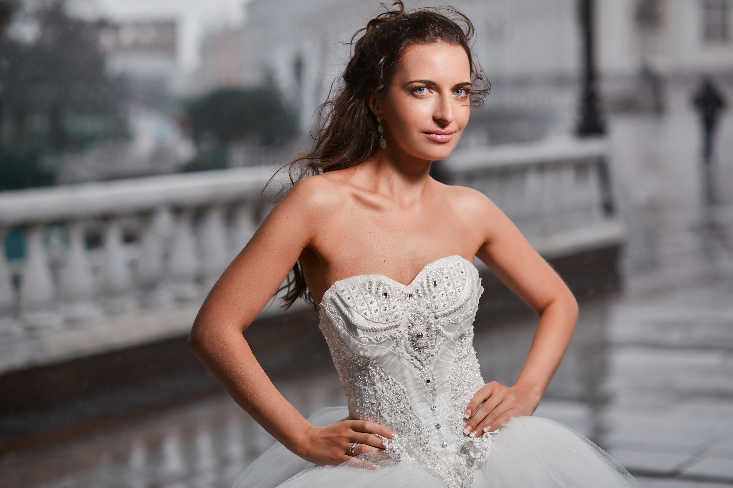 Свадьба Дмитрия и Юлии. Фотограф ваших самых ярких событий в Москве и СПБ. Збронская Юлия