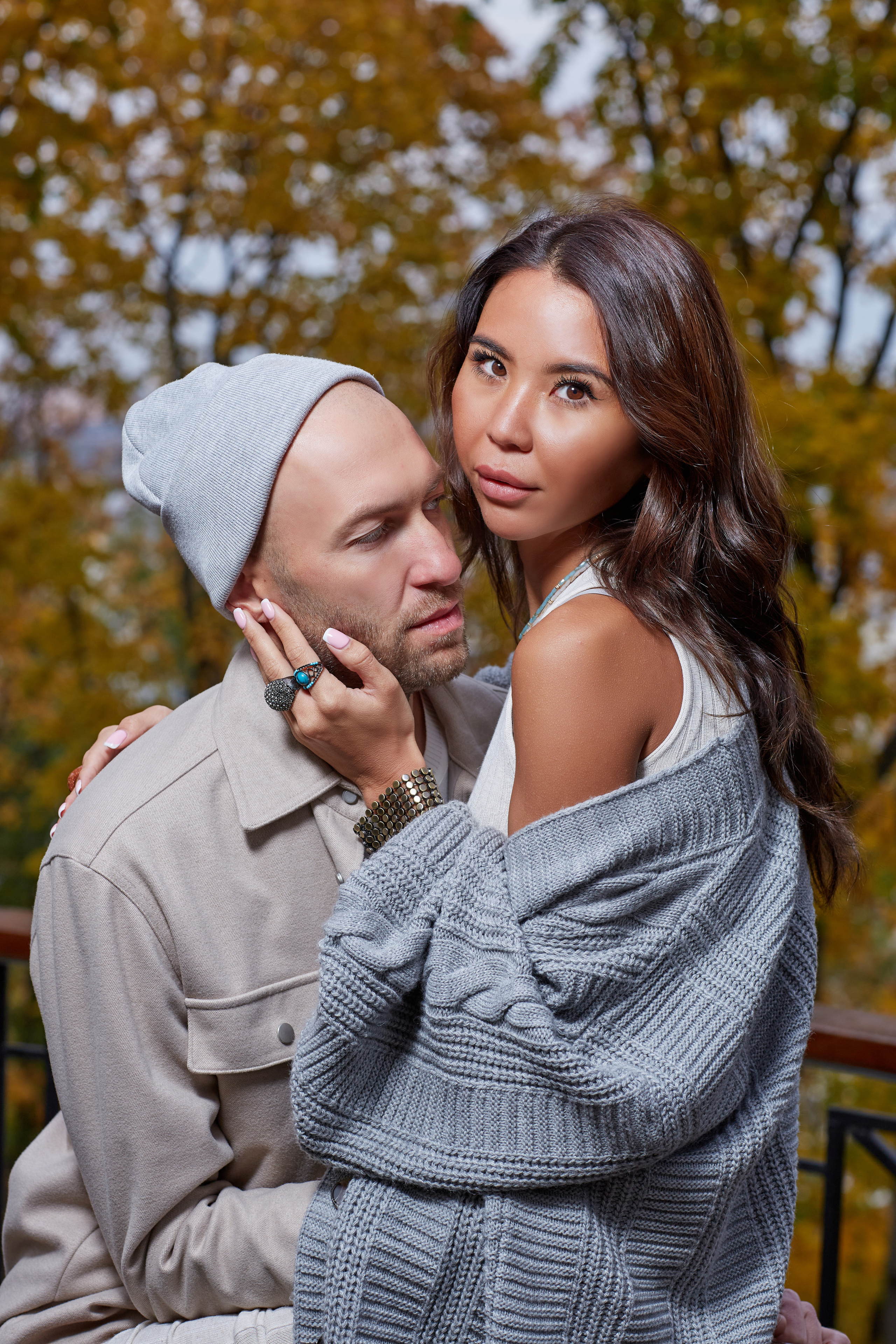 Сергей и Аида love story. Фотограф ваших самых ярких событий в Москве и СПБ. Збронская Юлия