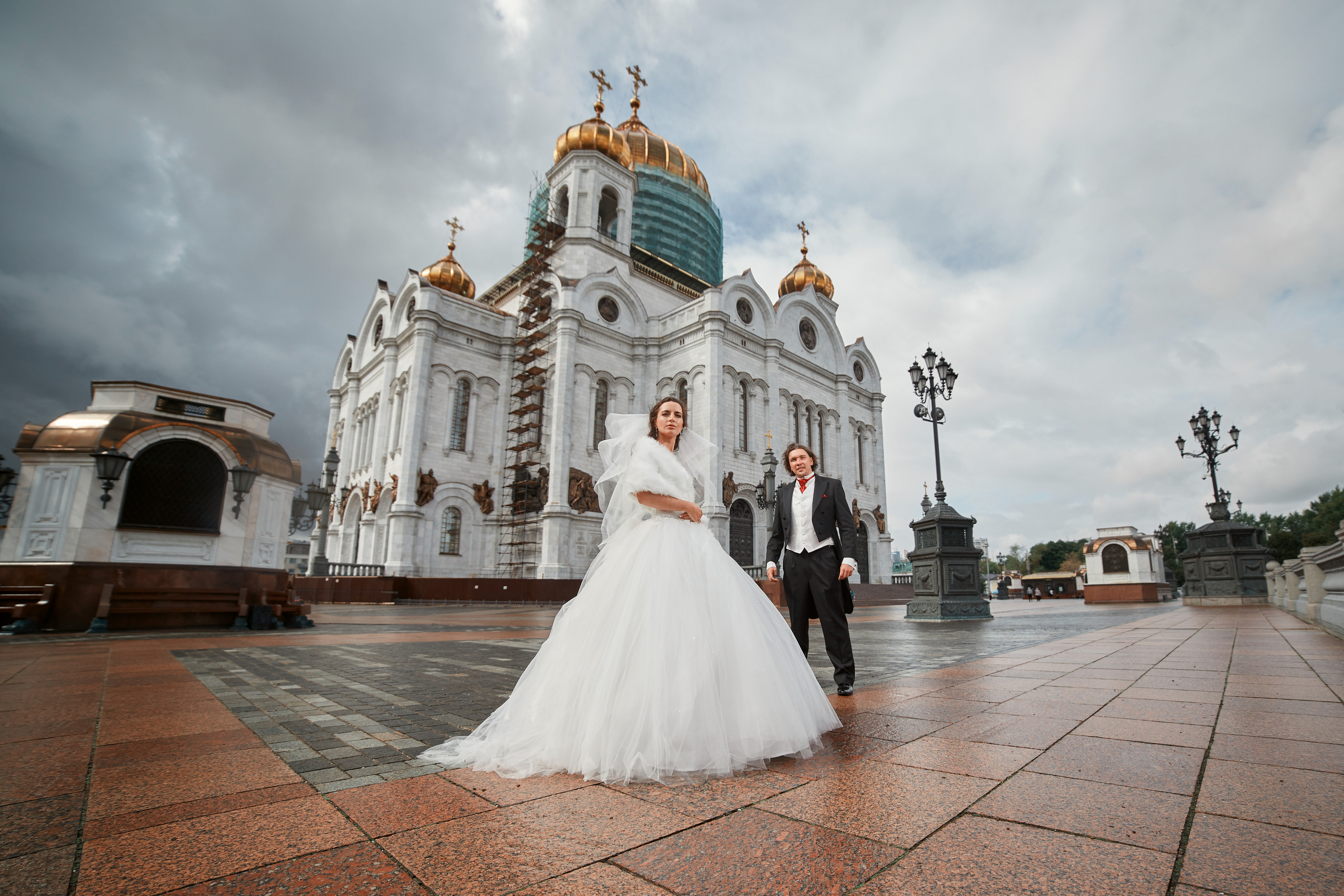 Свадьба Дмитрия и Юлии. Фотограф ваших самых ярких событий в Москве и СПБ. Збронская Юлия