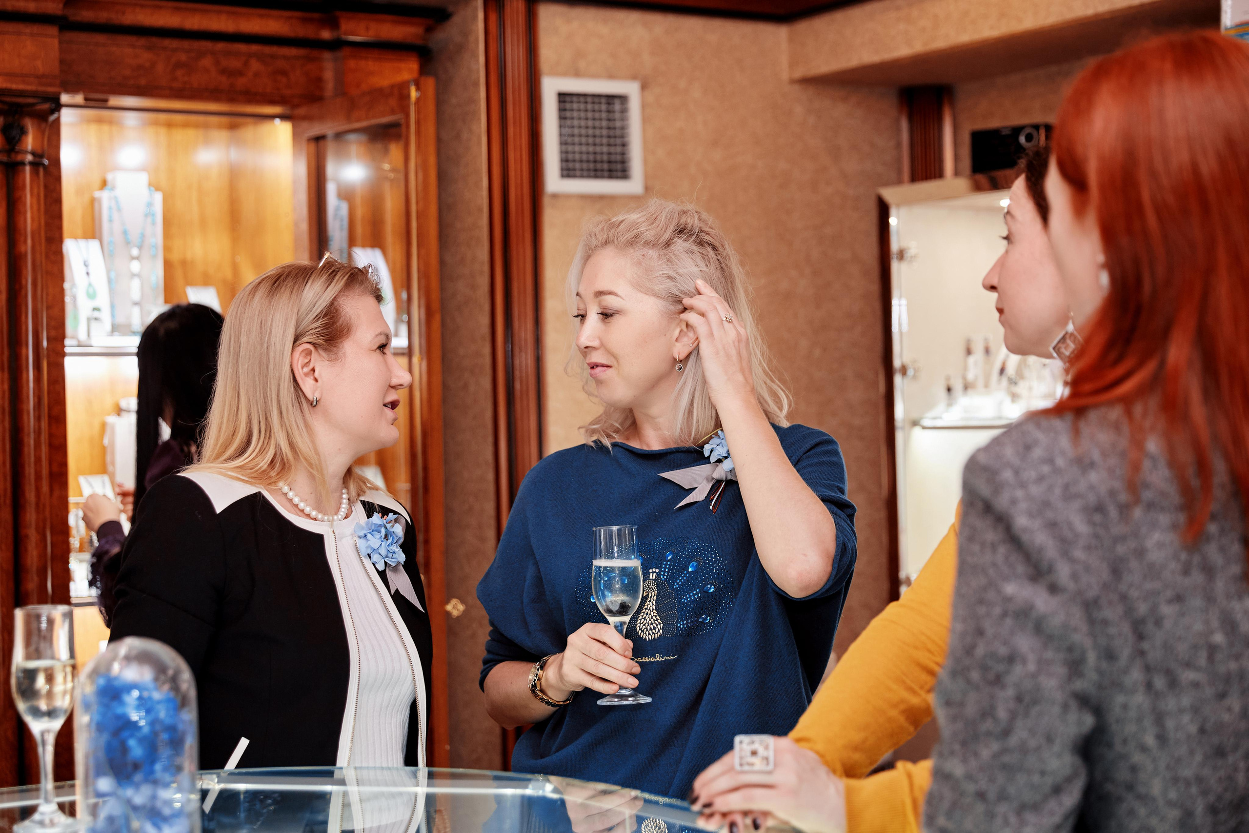 Фотосессия для Европейского Ювелирного дома STYLE AVENUE. Фотограф ваших самых ярких событий в Москве и СПБ. Збронская Юлия