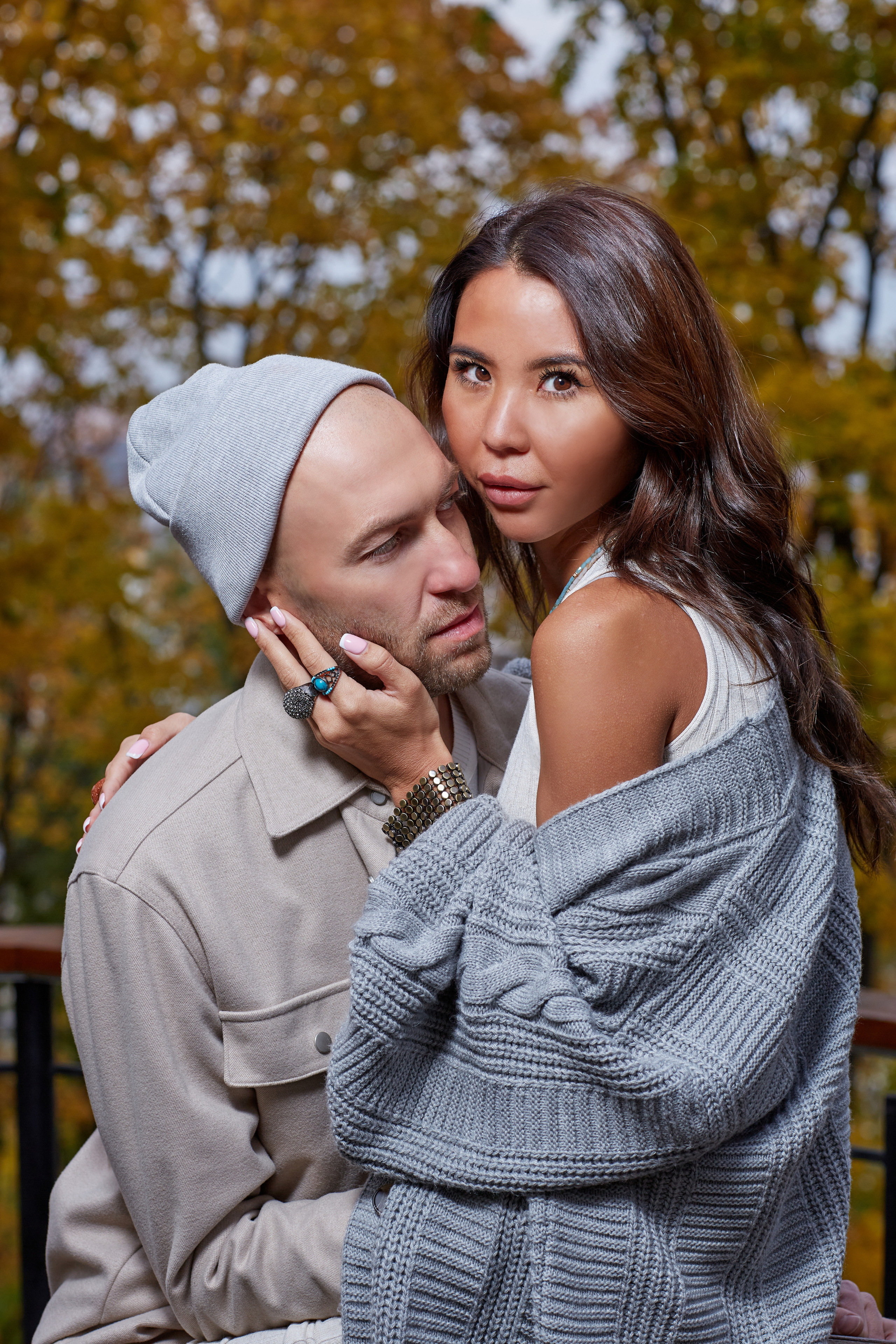 Сергей и Аида love story. Фотограф ваших самых ярких событий в Москве и СПБ. Збронская Юлия