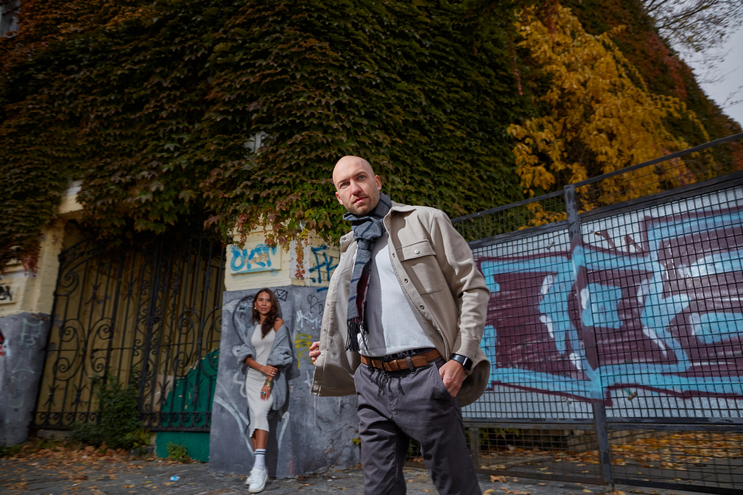 Сергей и Аида love story. Фотограф ваших самых ярких событий в Москве и СПБ. Збронская Юлия