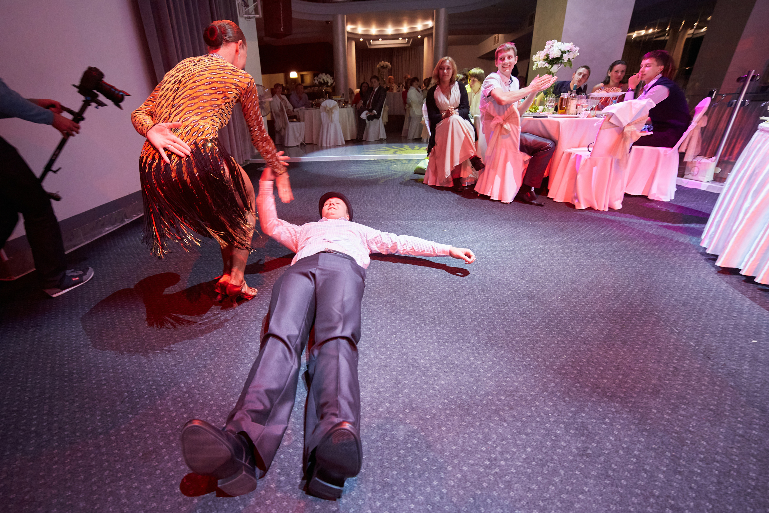 Свадьба Дмитрия и Юлии. Фотограф ваших самых ярких событий в Москве и СПБ. Збронская Юлия