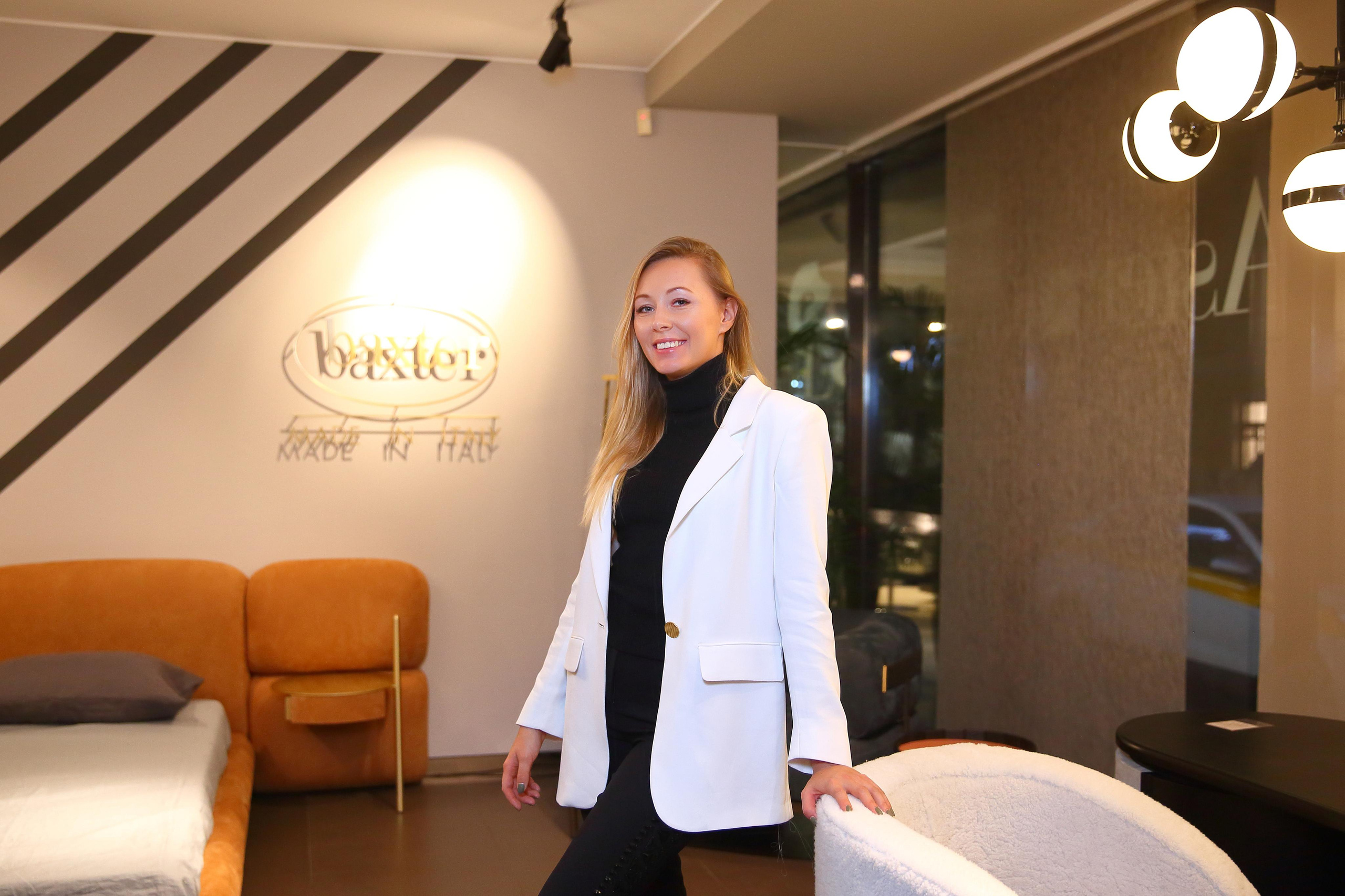 Съёмка для Трио-интерьер. Встреча известных дизайнеров. Фотограф ваших самых ярких событий в Москве и СПБ. Збронская Юлия