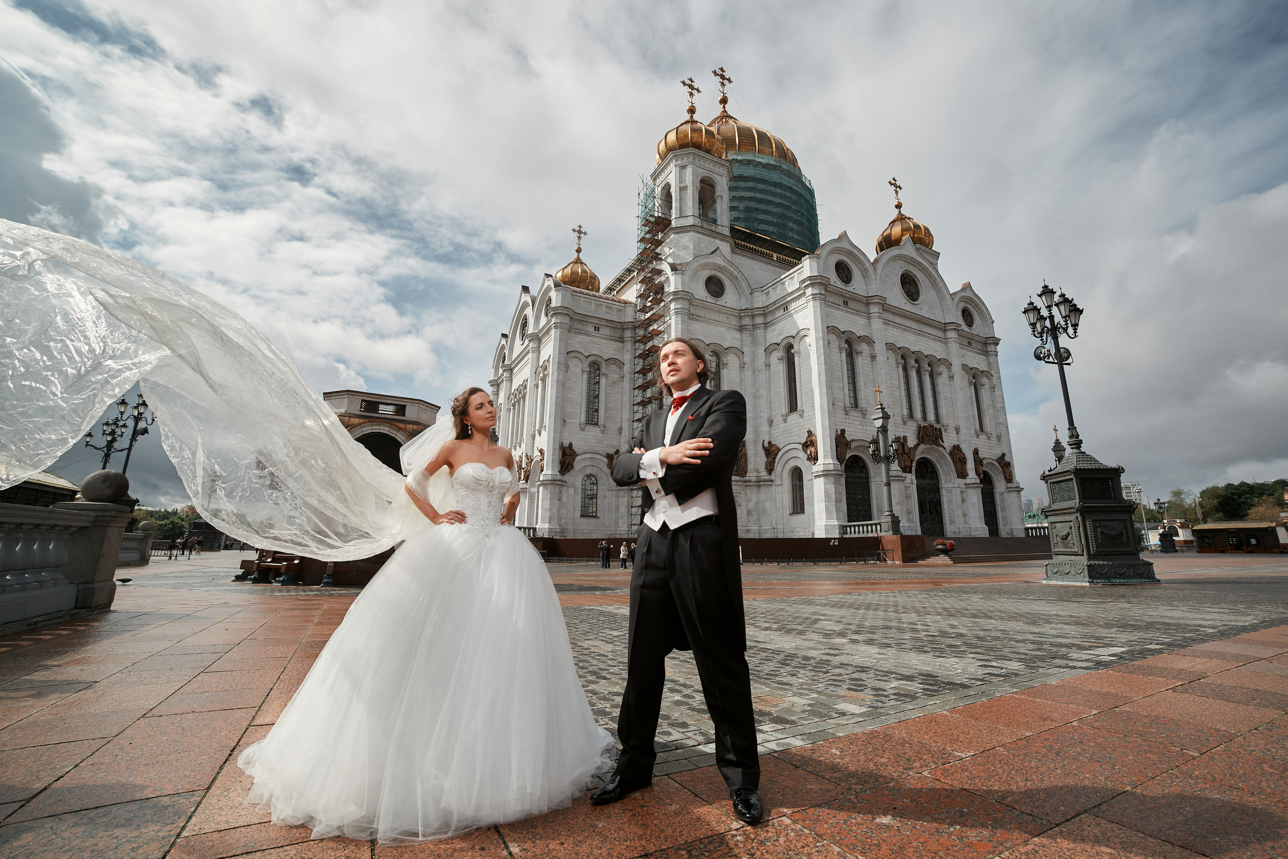 Свадьба Дмитрия и Юлии. Фотограф ваших самых ярких событий в Москве и СПБ. Збронская Юлия