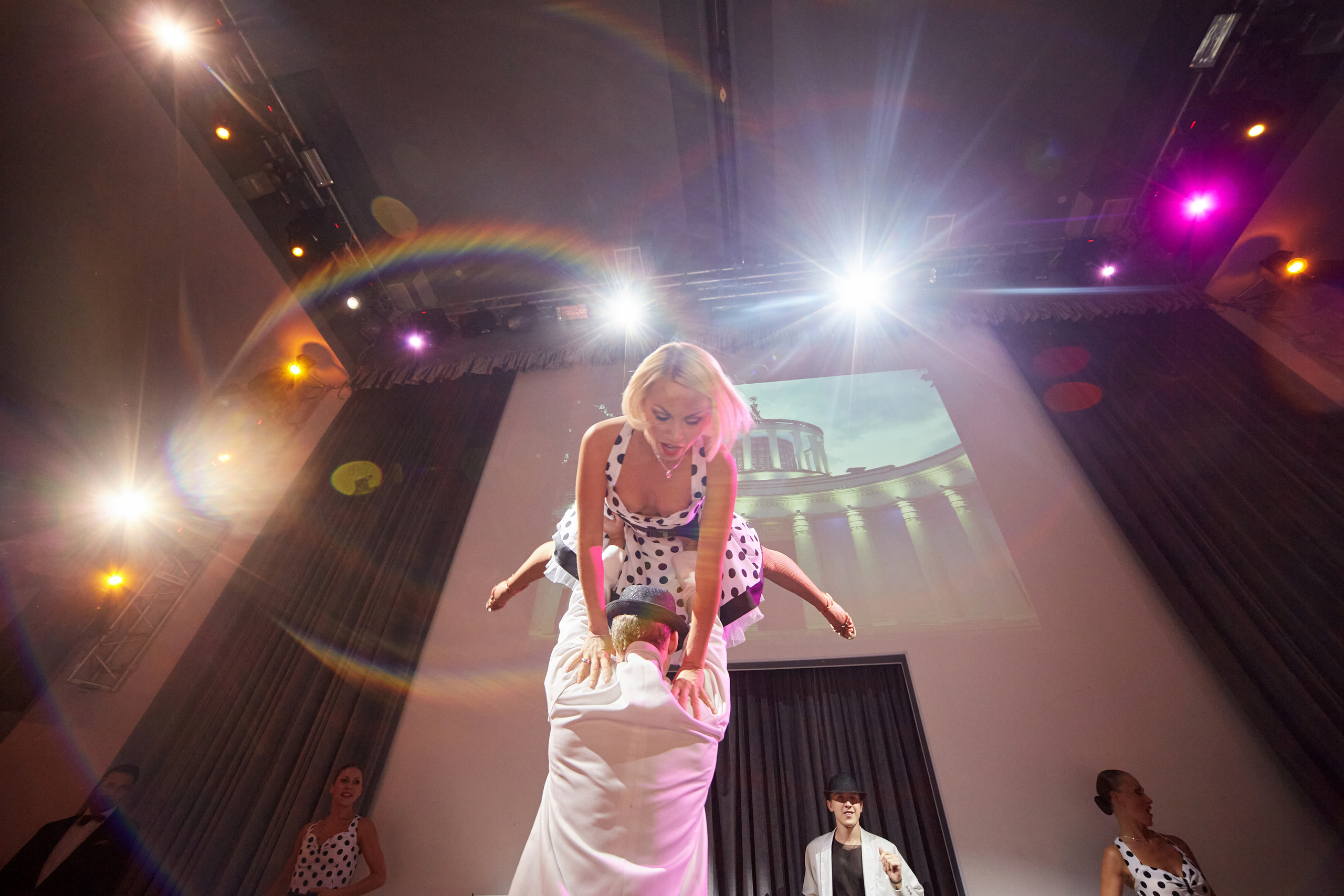 Свадьба Дмитрия и Юлии. Фотограф ваших самых ярких событий в Москве и СПБ. Збронская Юлия