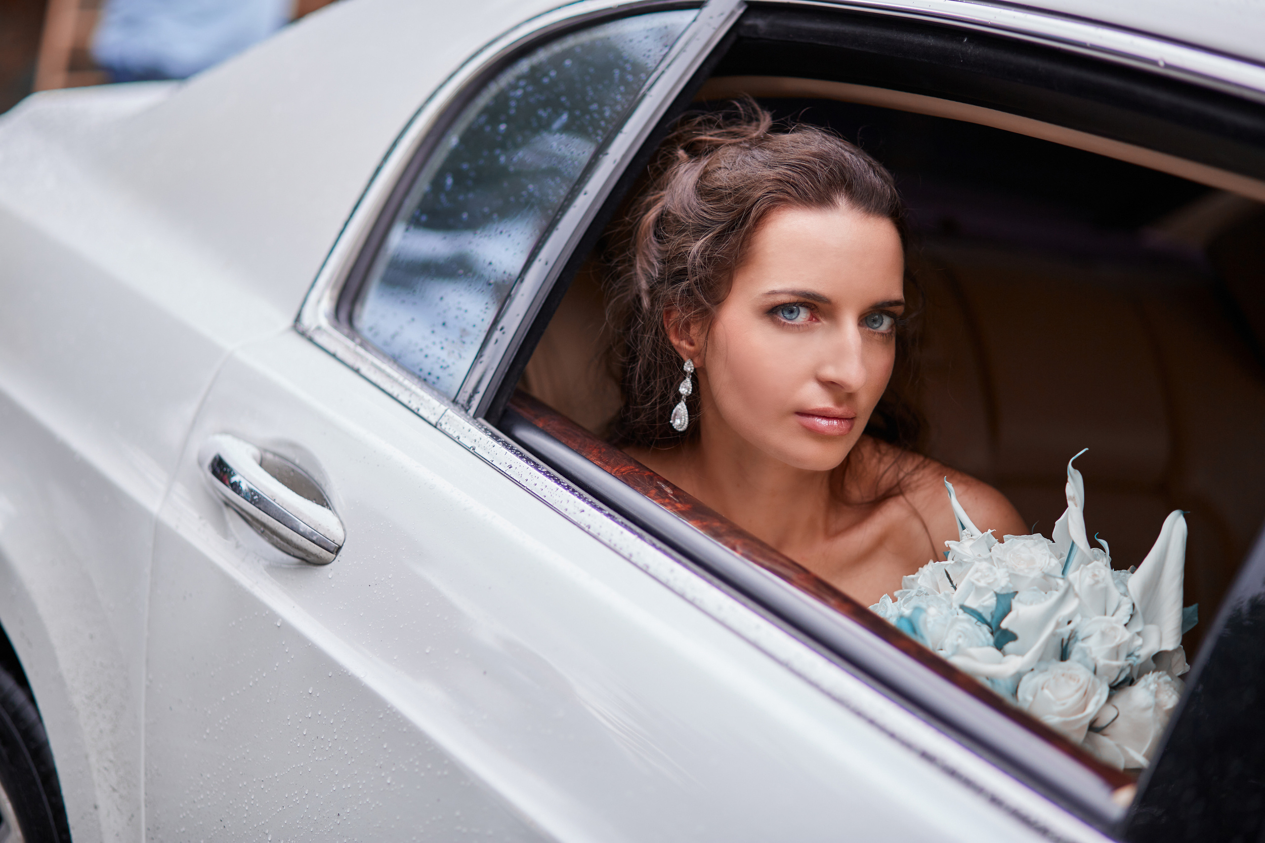 Свадьба Дмитрия и Юлии. Фотограф ваших самых ярких событий в Москве и СПБ. Збронская Юлия