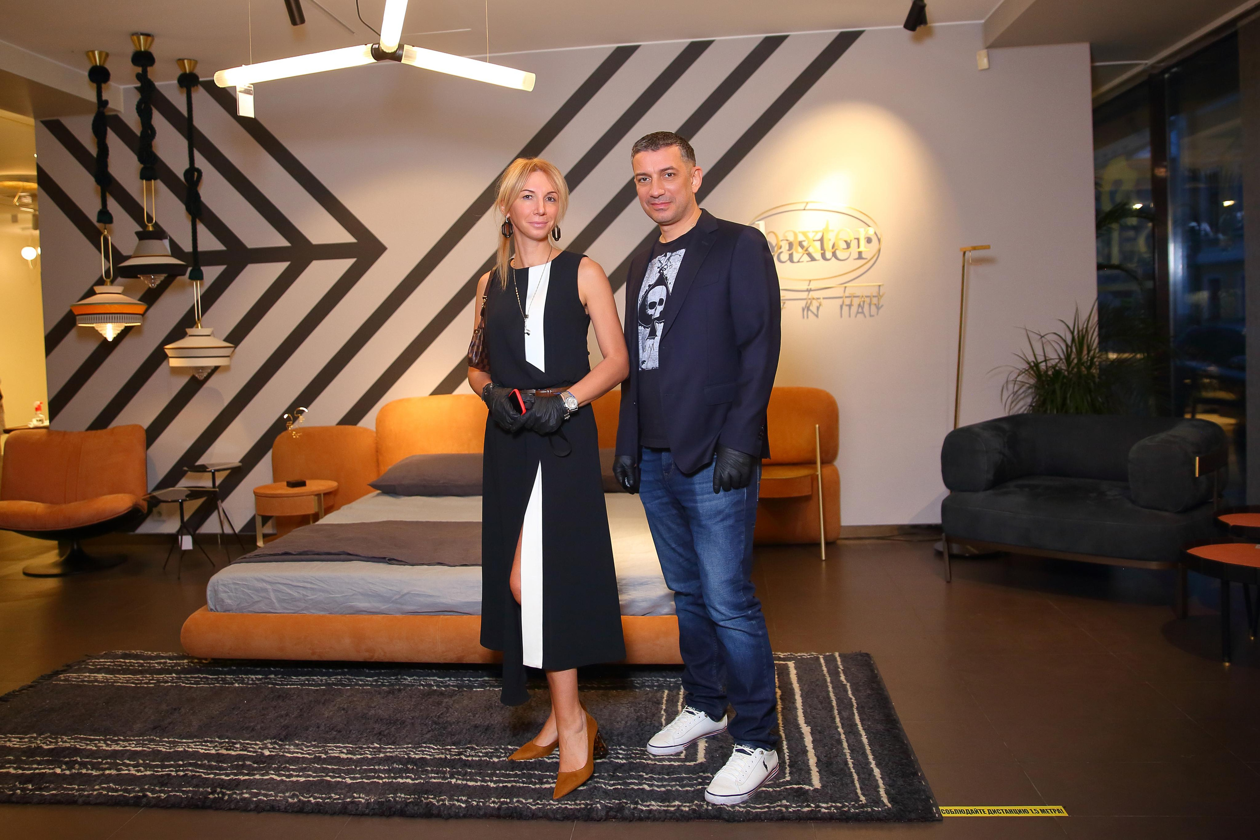 Съёмка для Трио-интерьер. Встреча известных дизайнеров. Фотограф ваших самых ярких событий в Москве и СПБ. Збронская Юлия