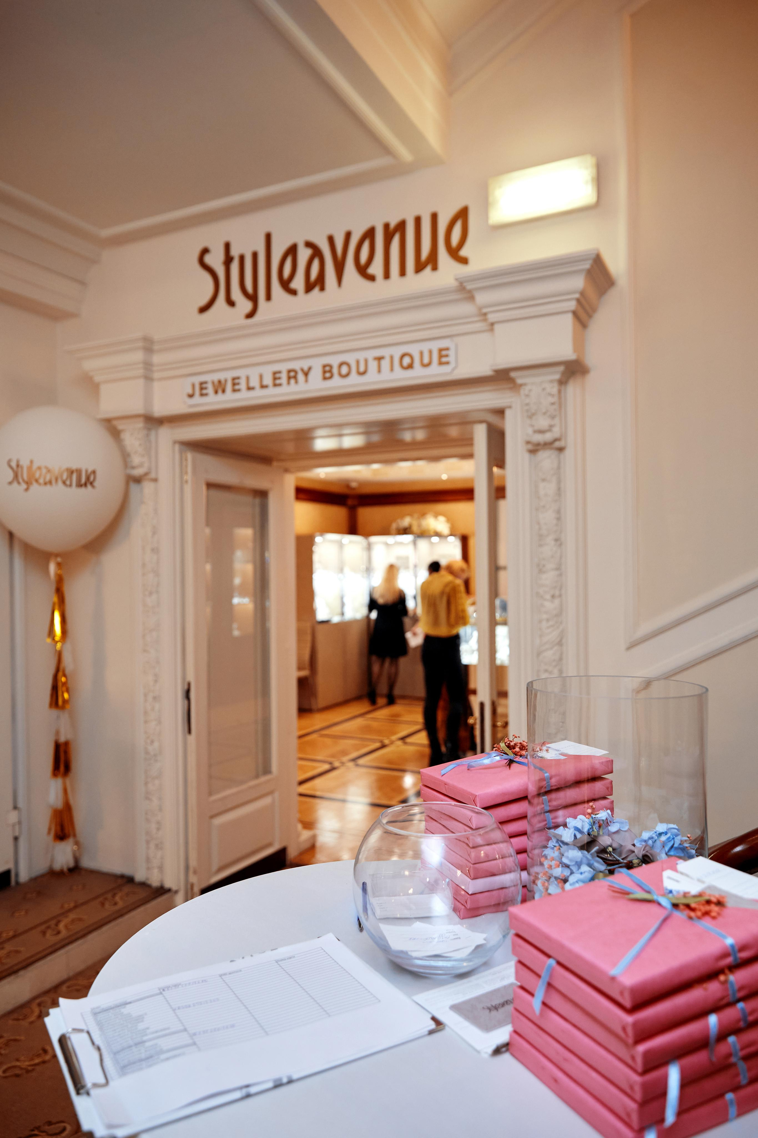 Фотосессия для Европейского Ювелирного дома STYLE AVENUE. Фотограф ваших самых ярких событий в Москве и СПБ. Збронская Юлия